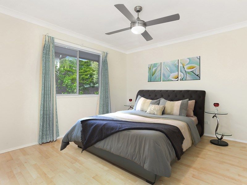 4/37 Christensen Street, Yeronga, QLD 4104