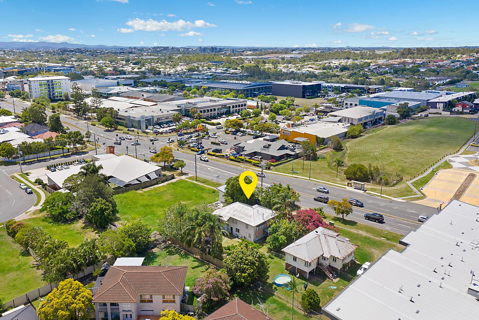 1041 Wynnum Road, Cannon Hill, QLD 4170