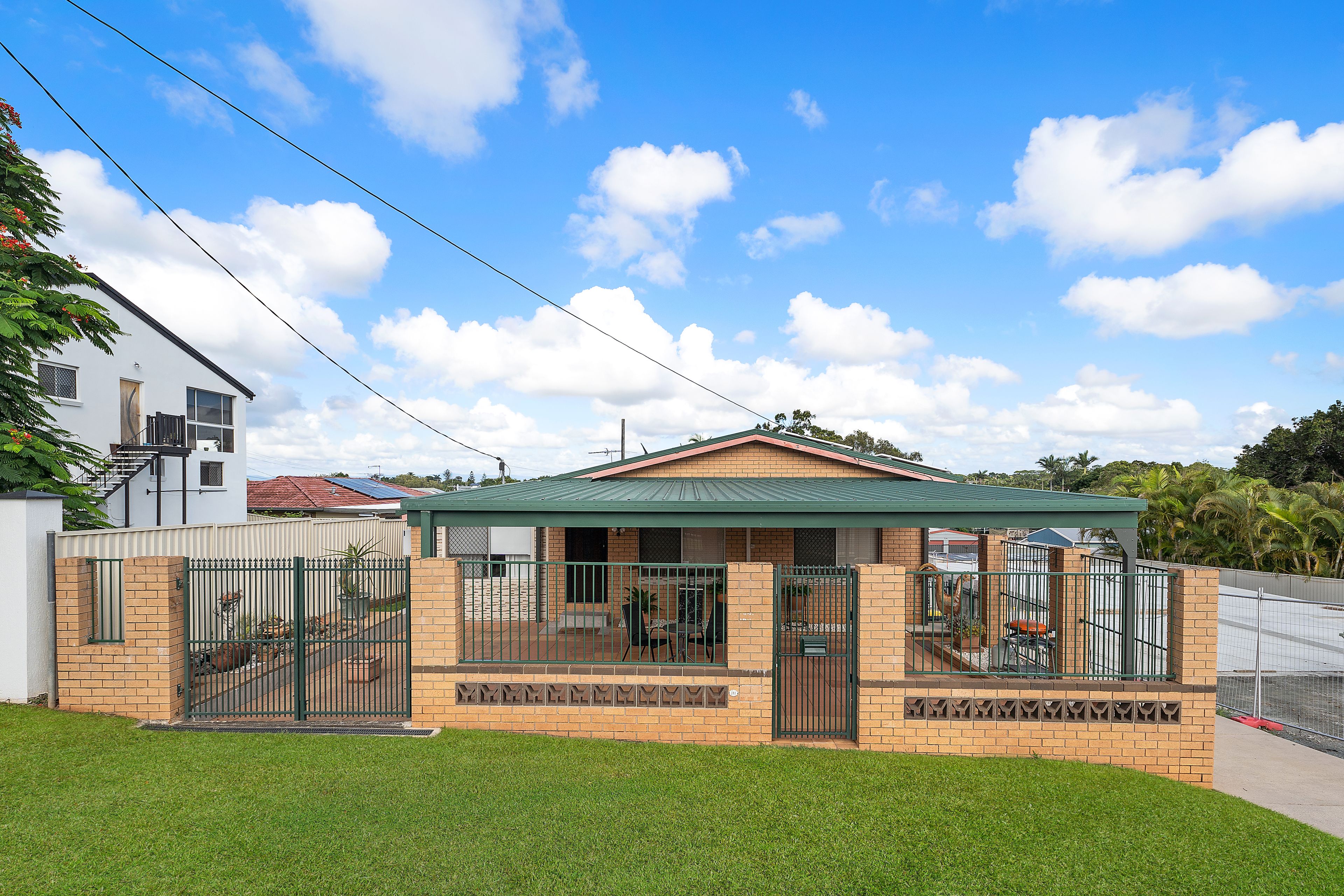 111 Victoria Avenue, Margate, QLD 4019