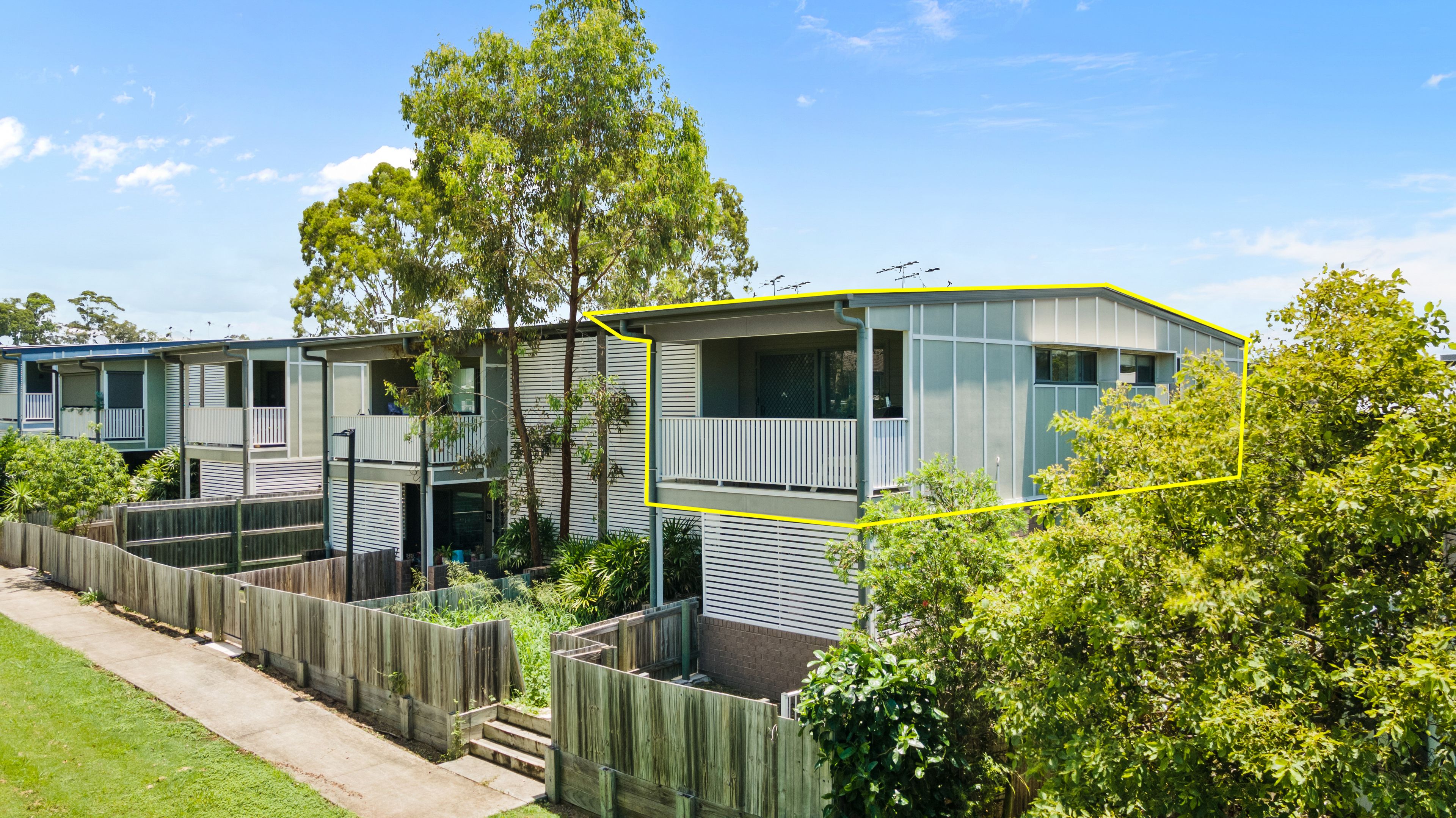 55/30 Slade Street, Carseldine, QLD 4034