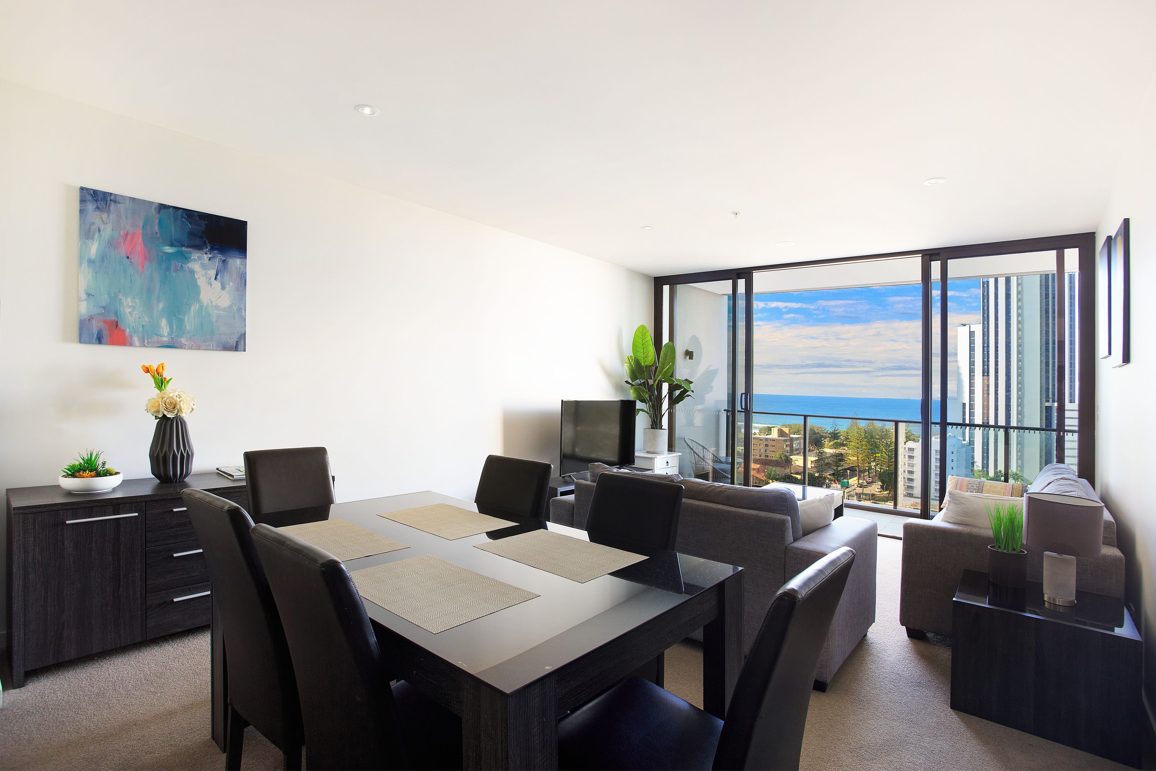 1304/2663 Gold Coast Highway, Broadbeach, QLD 4218