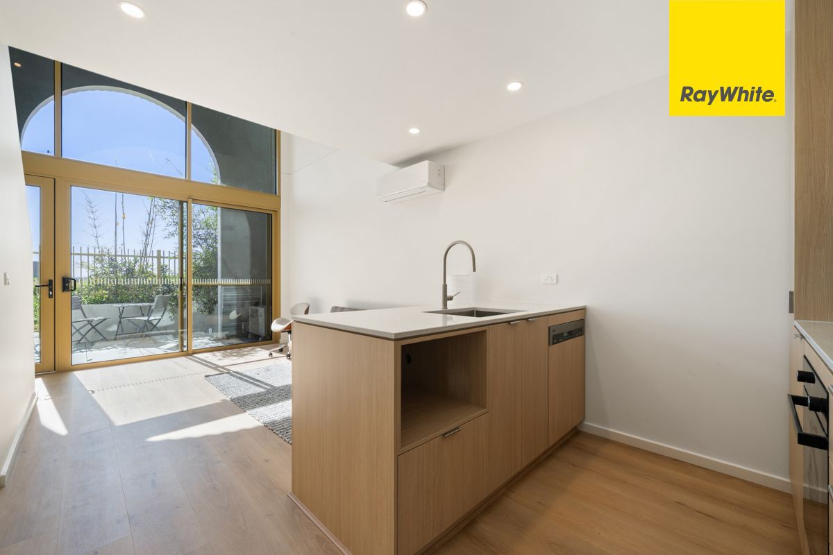 G11/17 Summerfield Close, DENMAN PROSPECT, ACT 2611