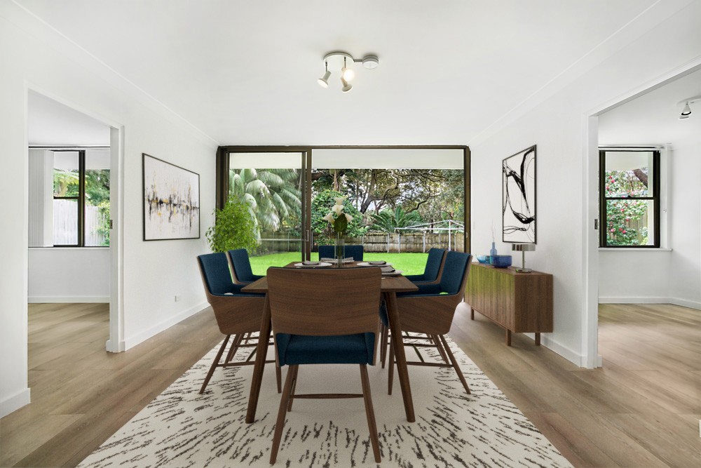 3 Pacific Street, Watsons Bay, NSW 2030