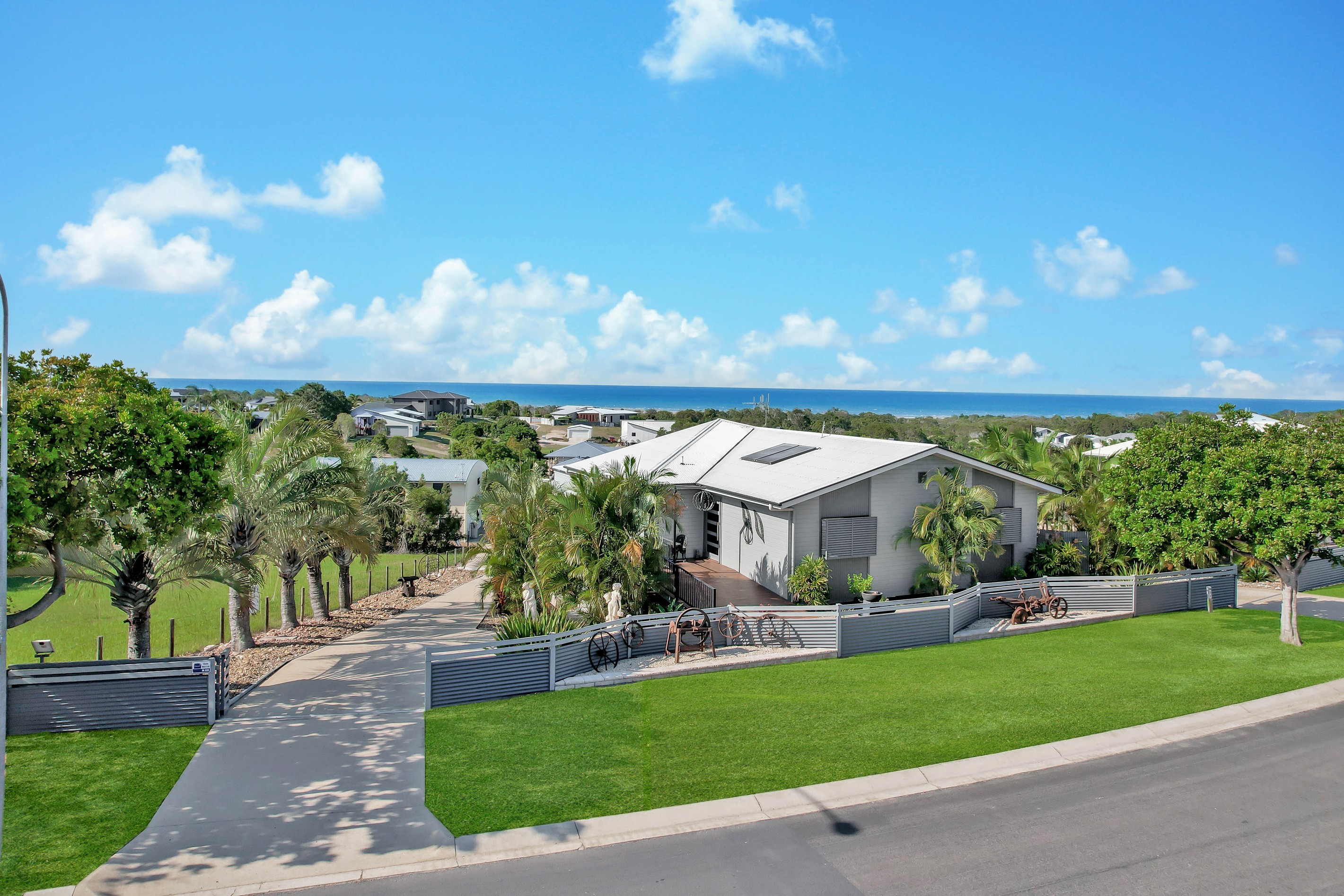 49 Mal Campbell Drive, Craignish, QLD 4655