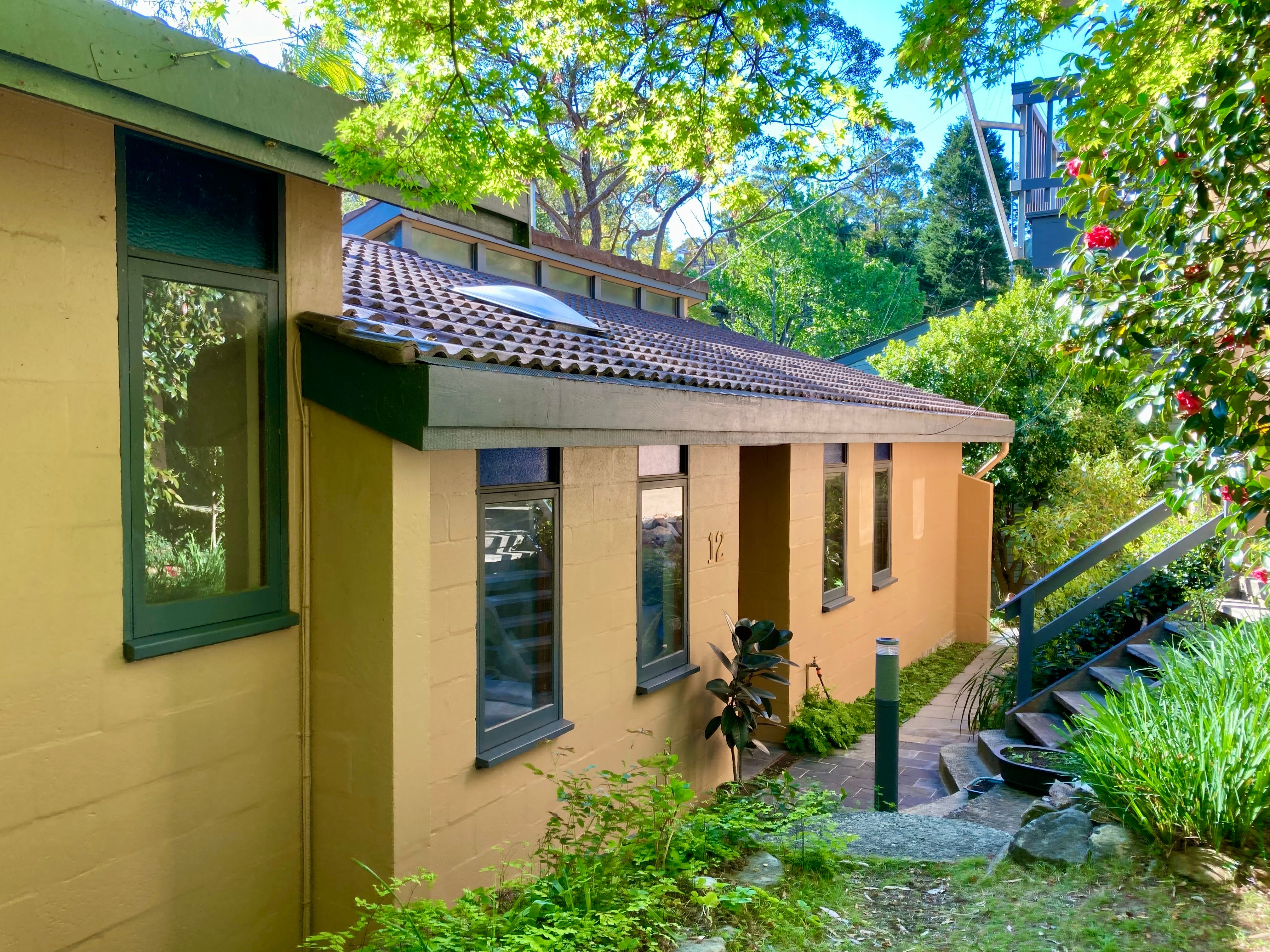 12 Claros Close, Hornsby Heights, NSW 2077