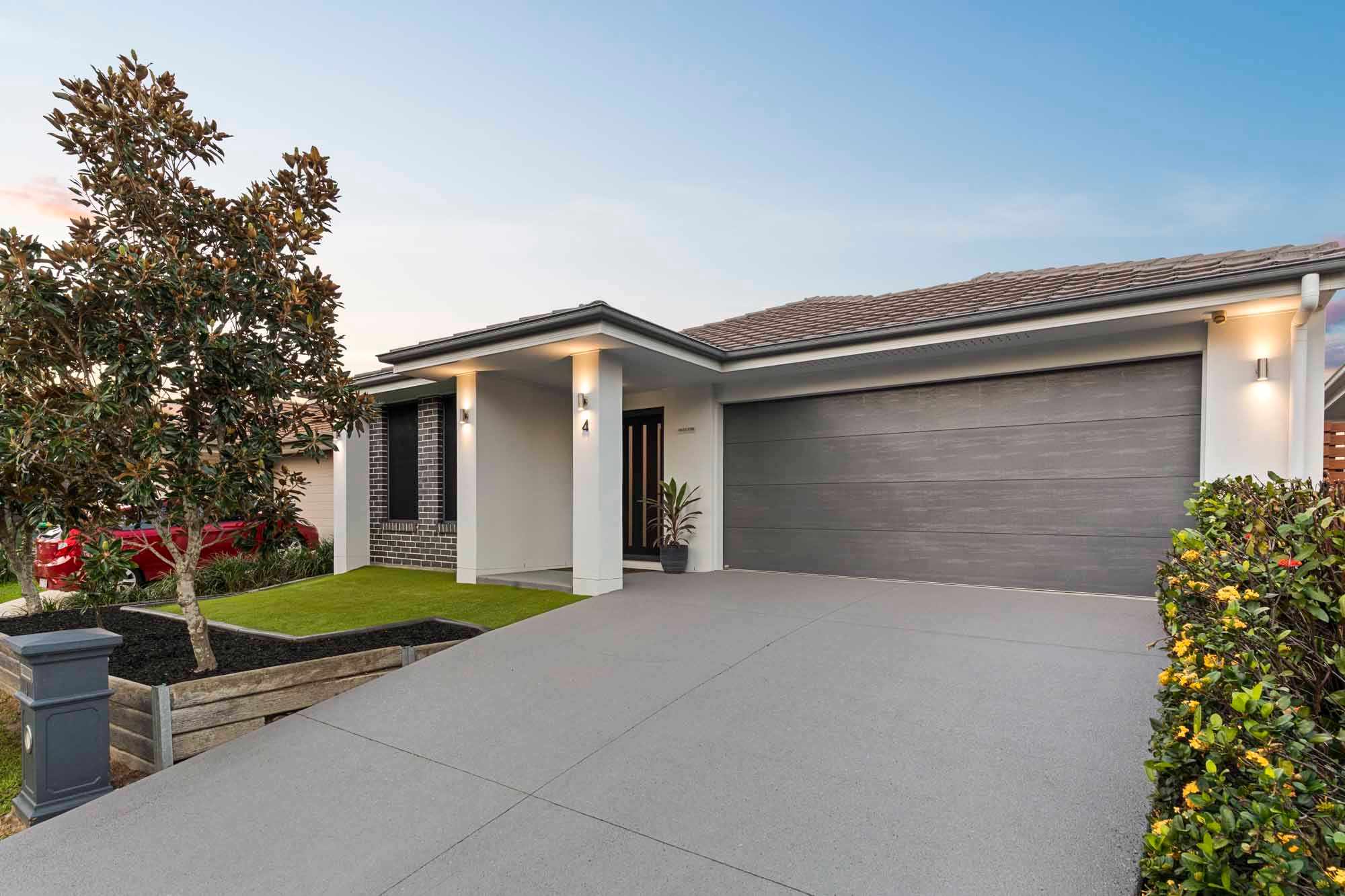 4 Comet Circuit, Warner, QLD 4500