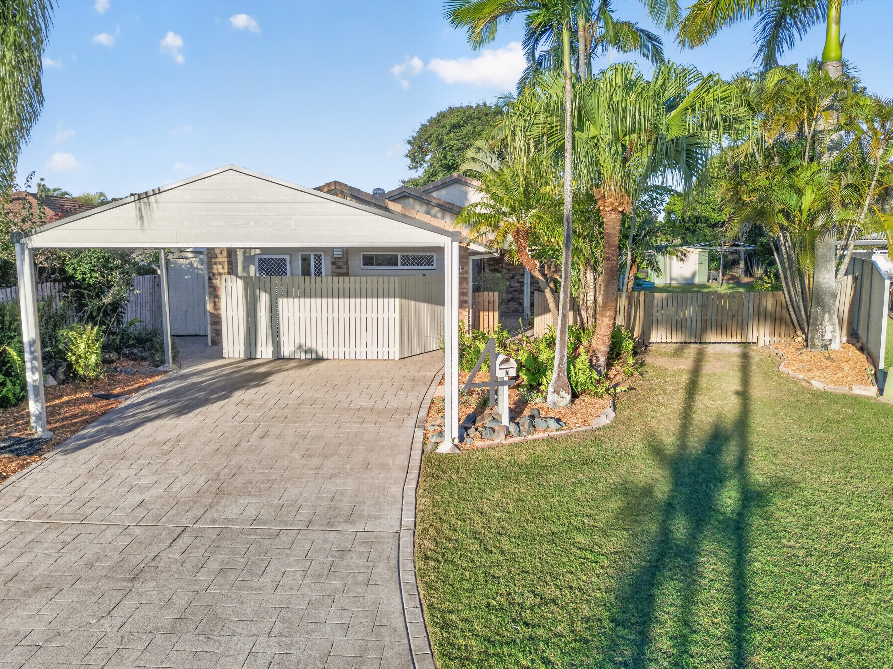 4 Barilla Court, Bald Hills, QLD 4036