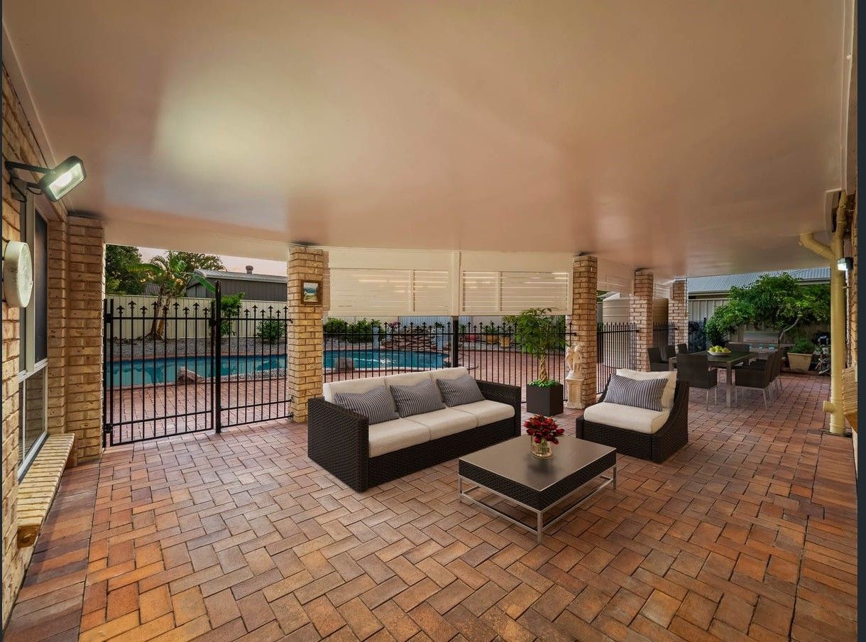 64 Mary Pleasant Drive, Birkdale, QLD 4159