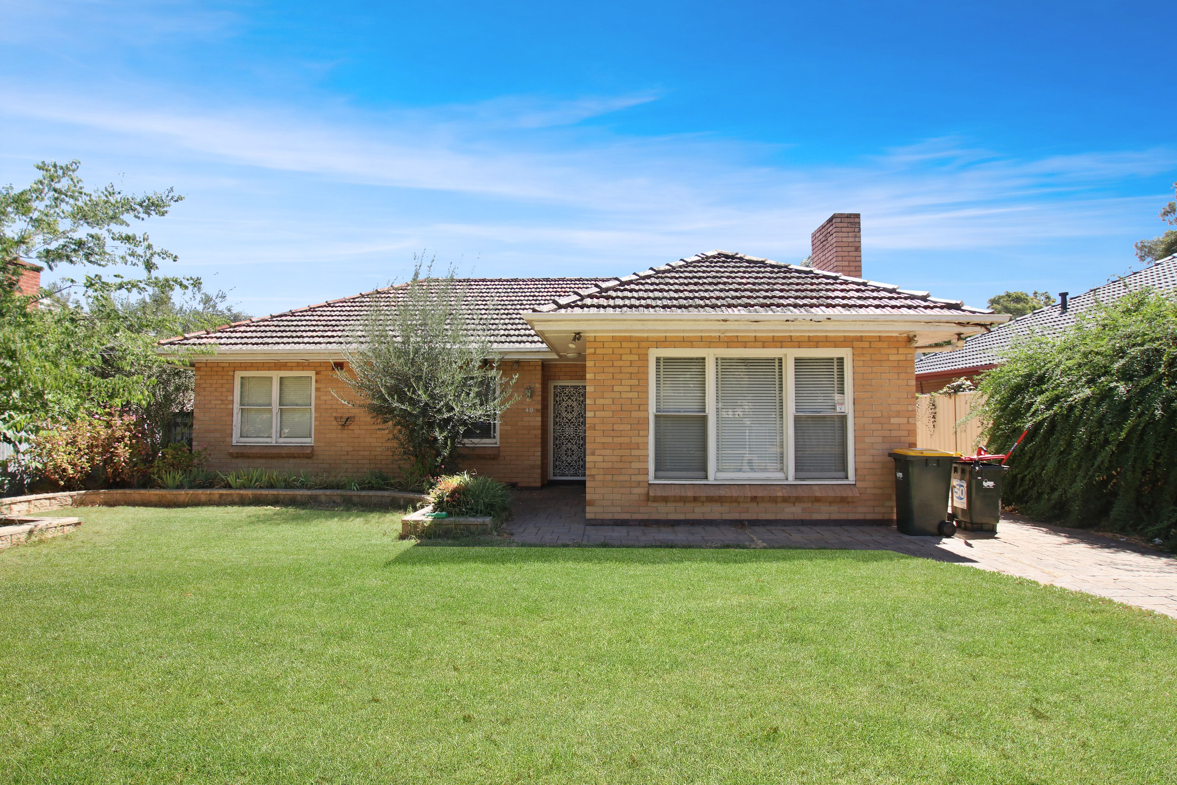 40 Warwick Avenue, Kurralta Park, SA – Home For Rent • Ray White