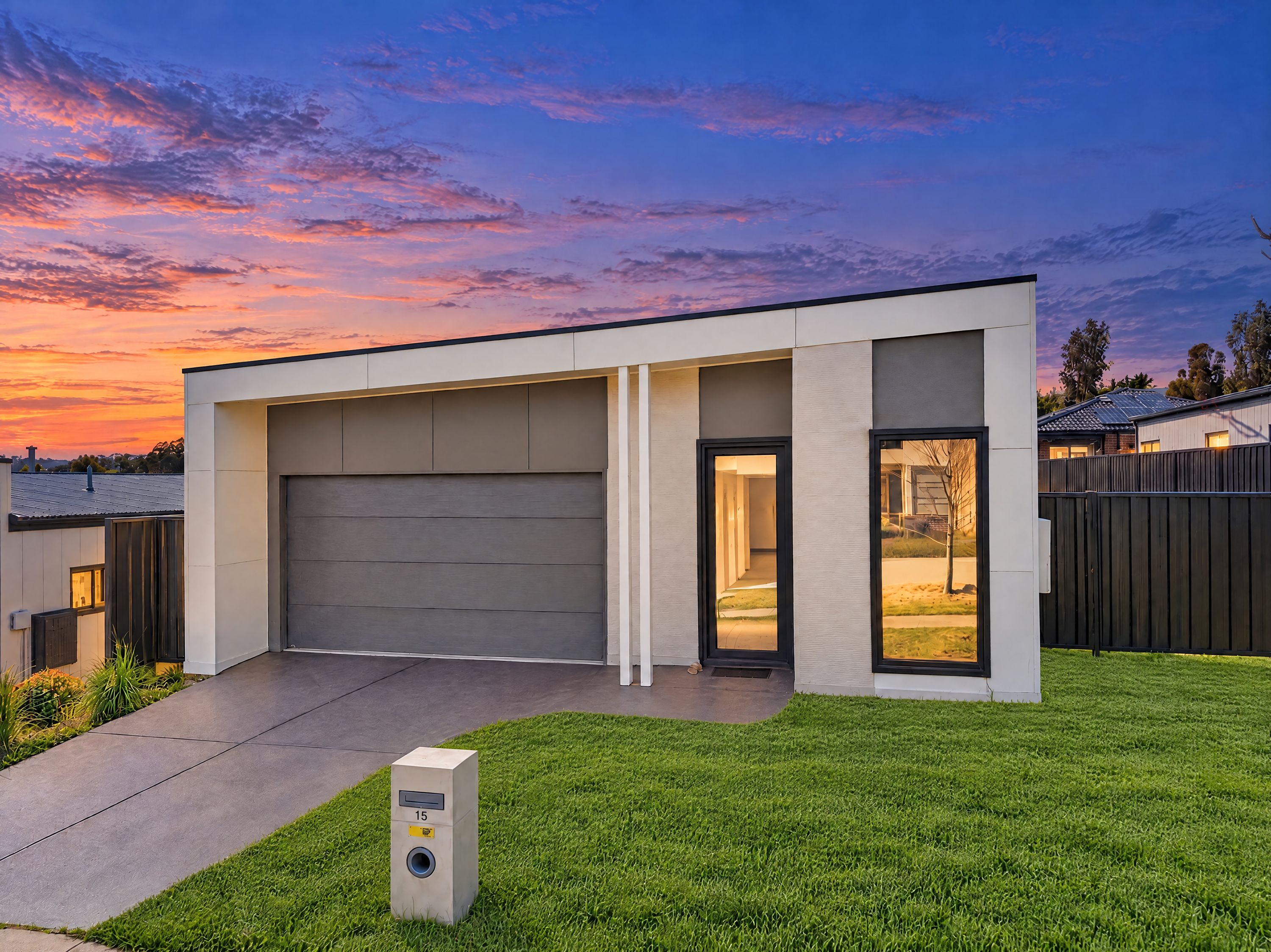15 Verbier Road — photo from Ray White Pakenham