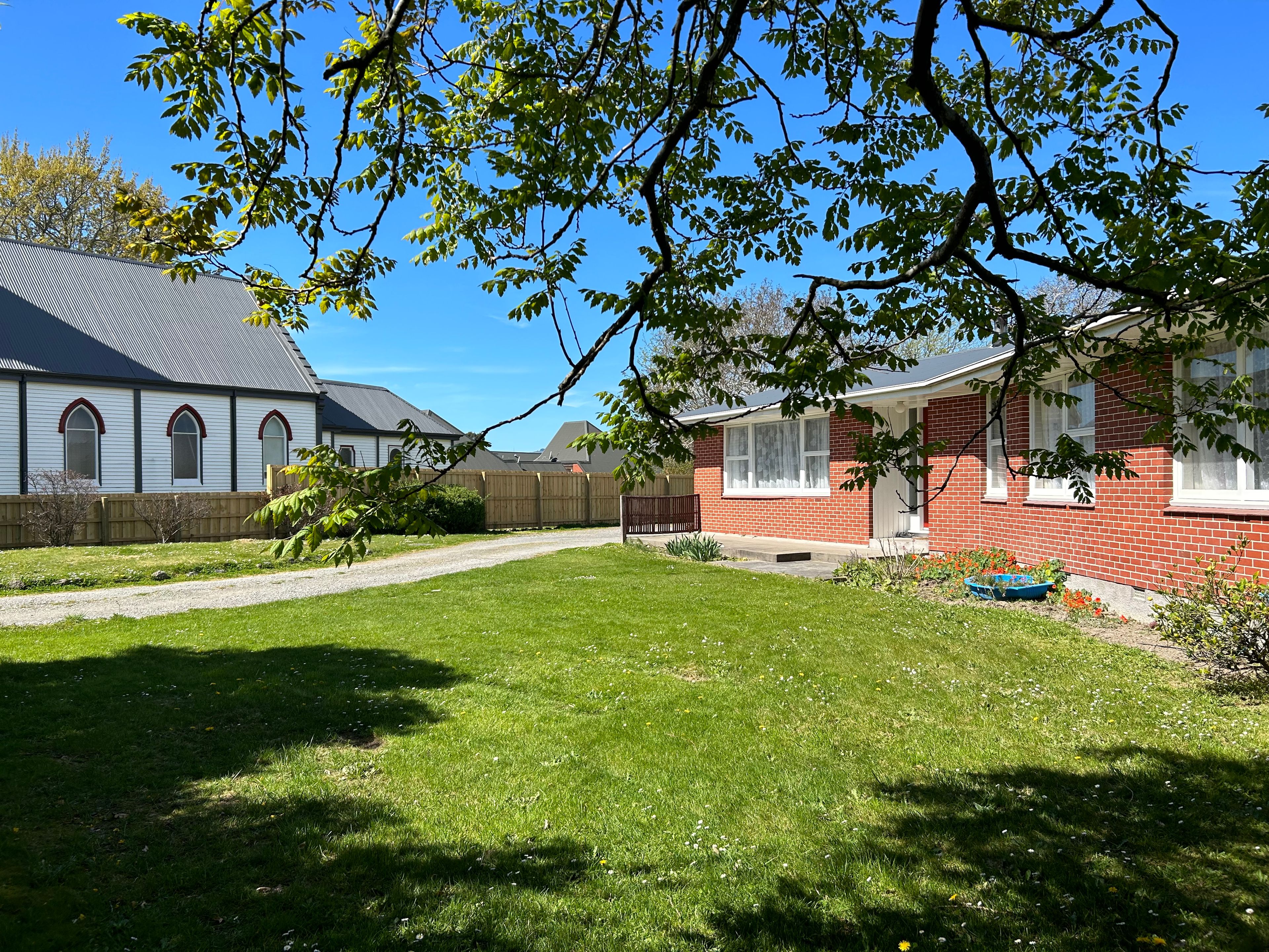 20 A James, Lincoln, Selwyn District