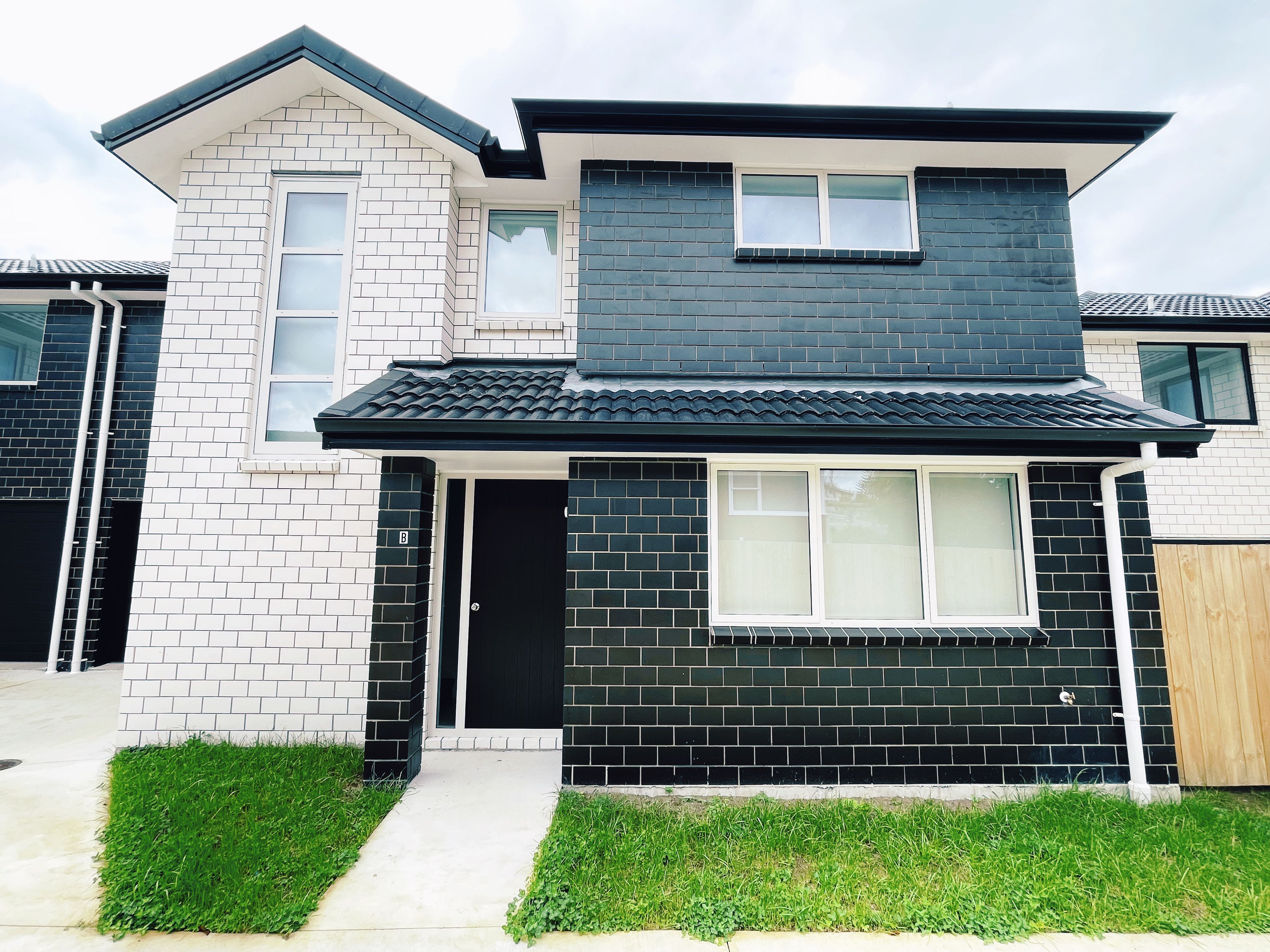 297B Pakuranga Road, Pakuranga, Manukau City
