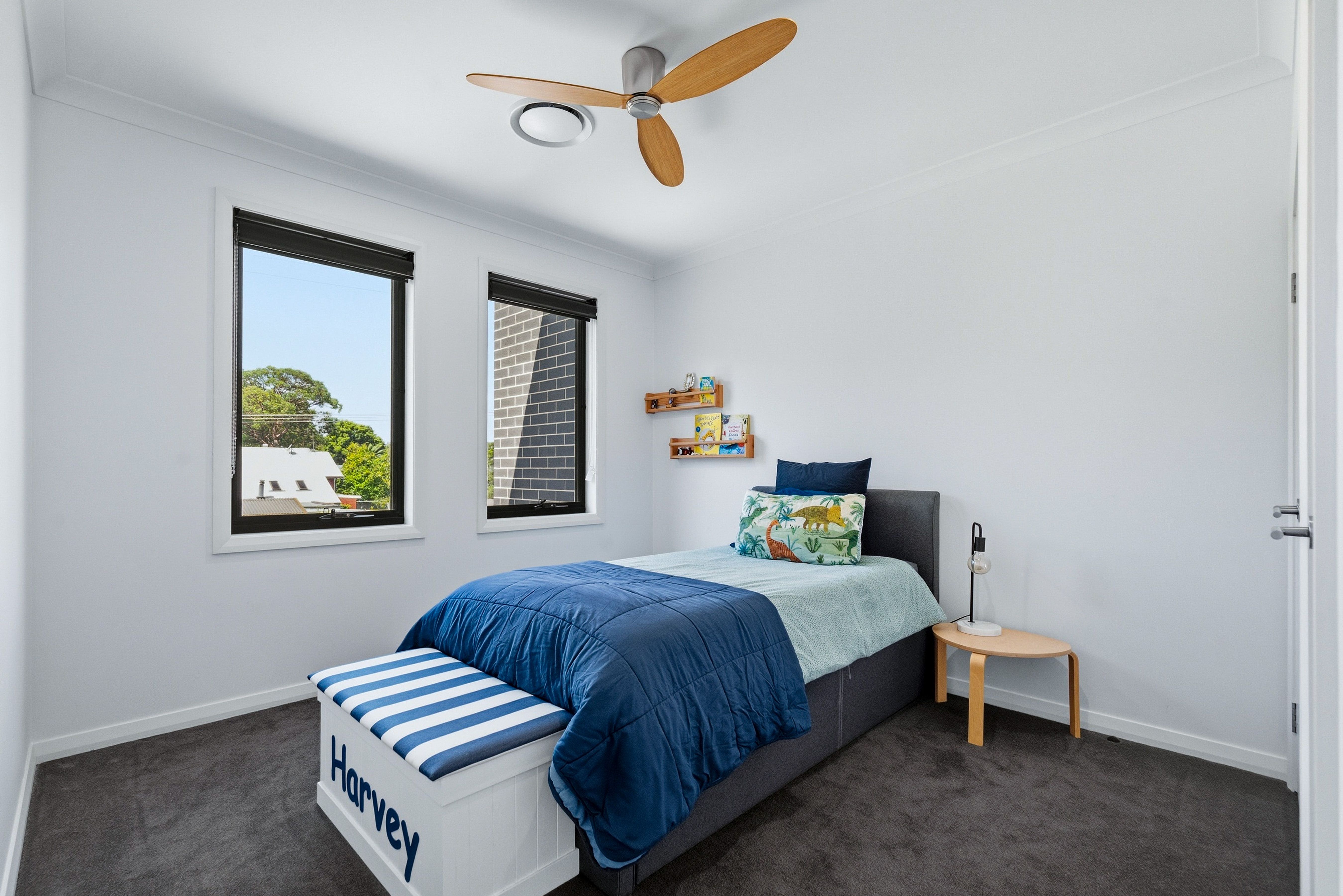 1 Peel Street, Glenbrook, NSW