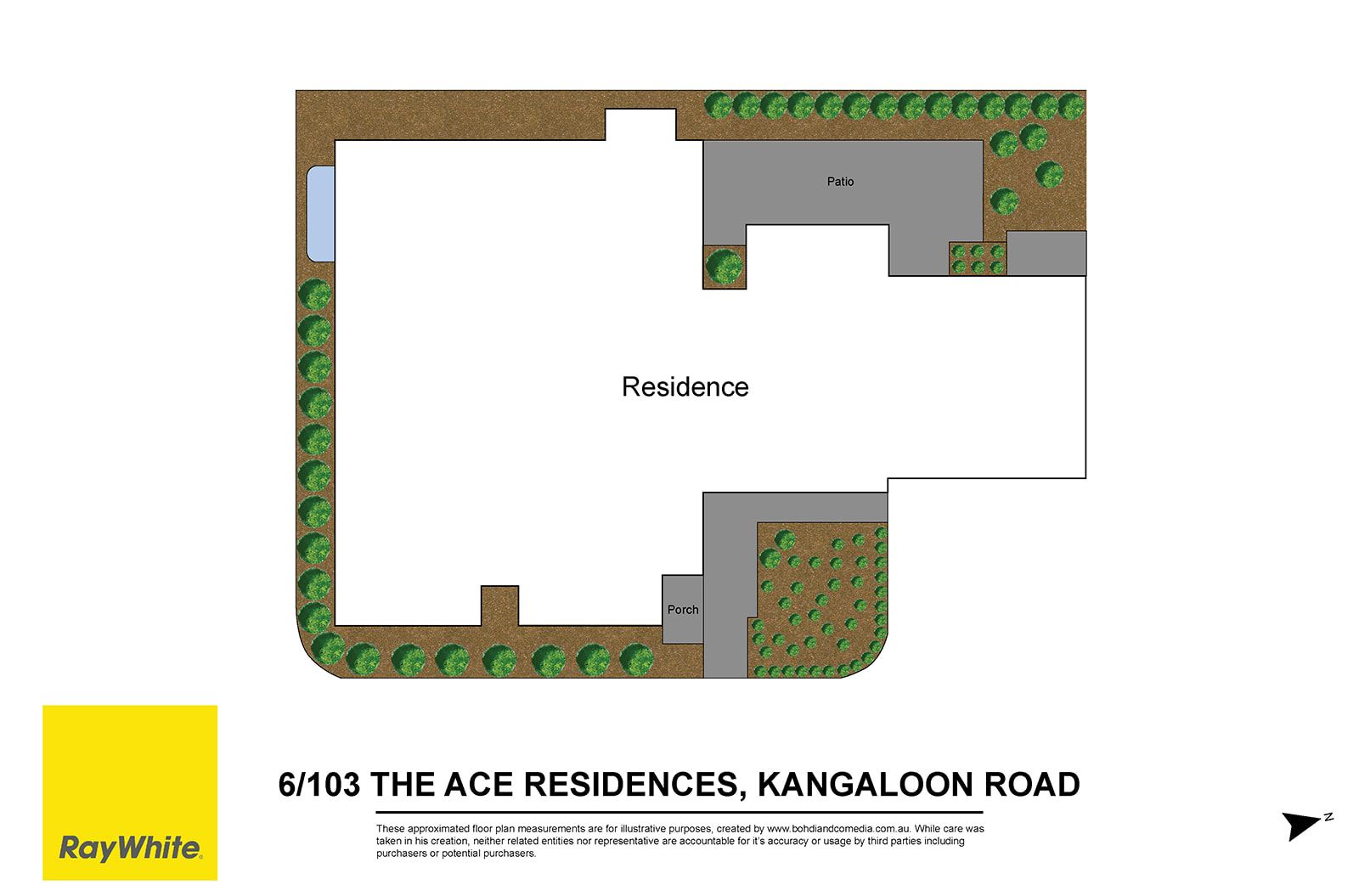 6/103 Kangaloon Road — photo 14 of 14
