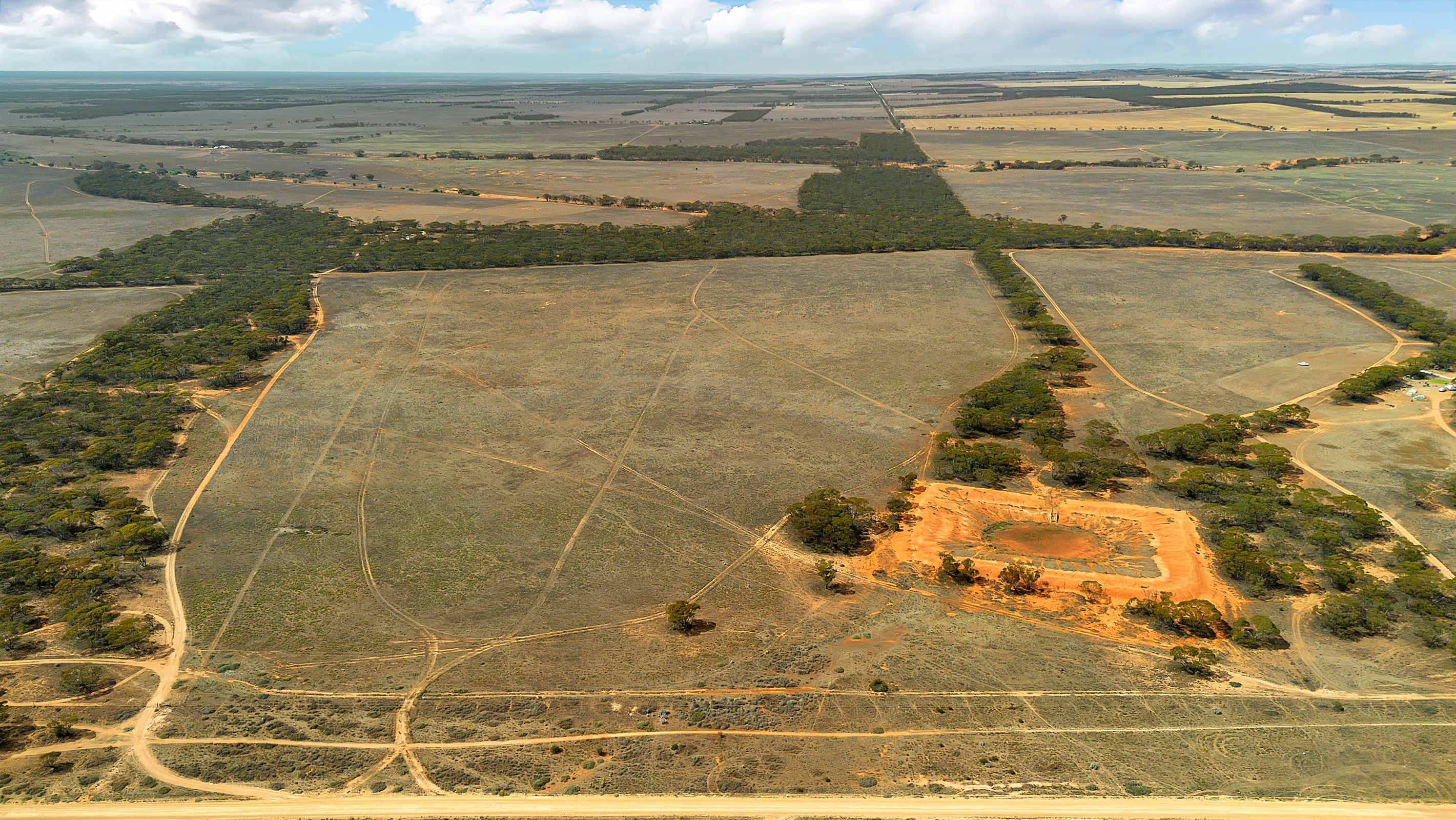 Lot 9 Stock Route Road, Brownlow, SA 5374