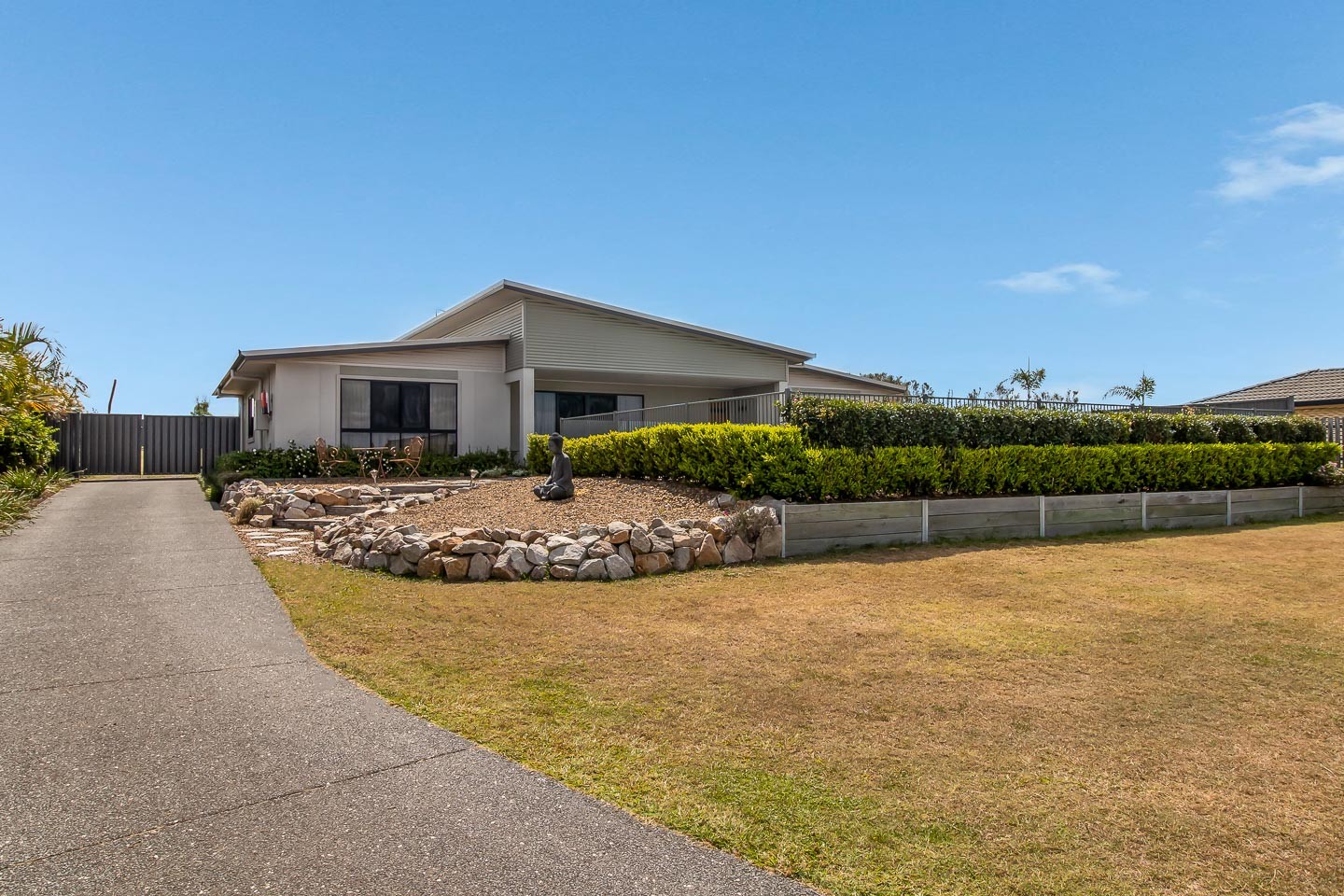 16 Windjammer Circuit, River Heads, QLD 4655