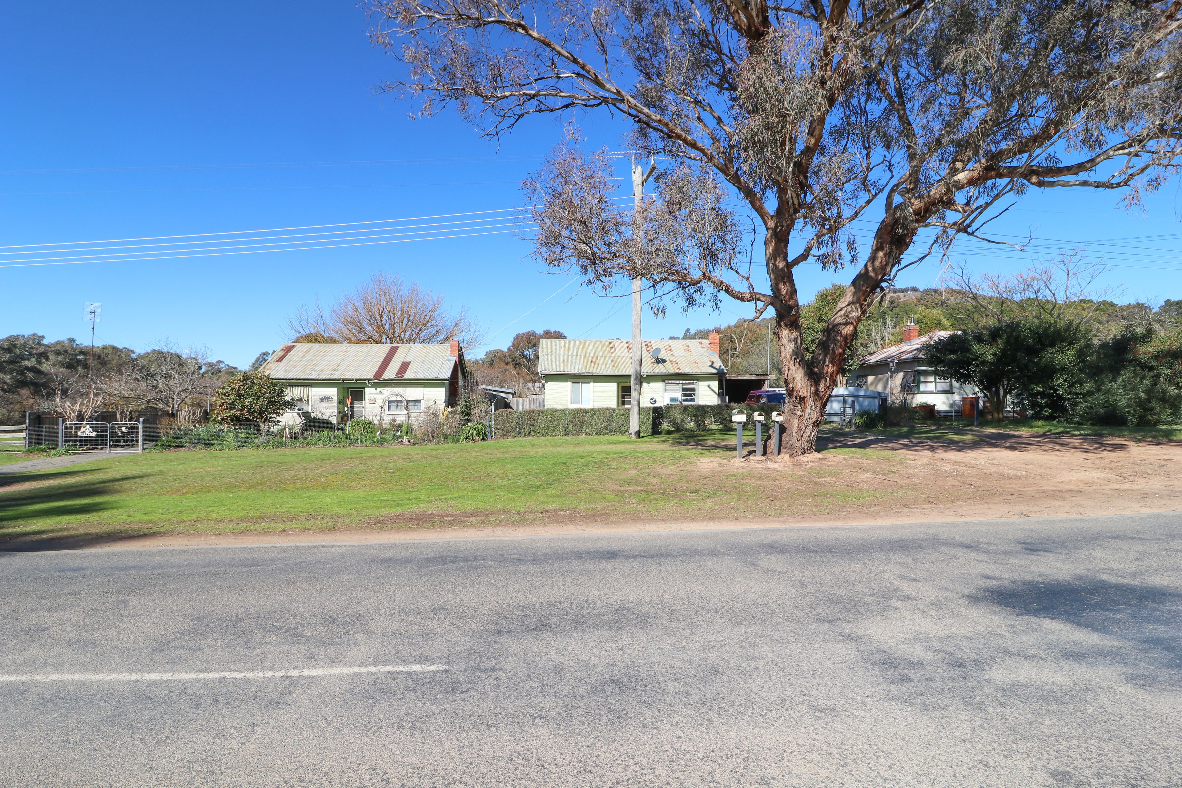 151155 Monkey Gully Road, Mansfield, VIC 3722 Sold House Team Canavan