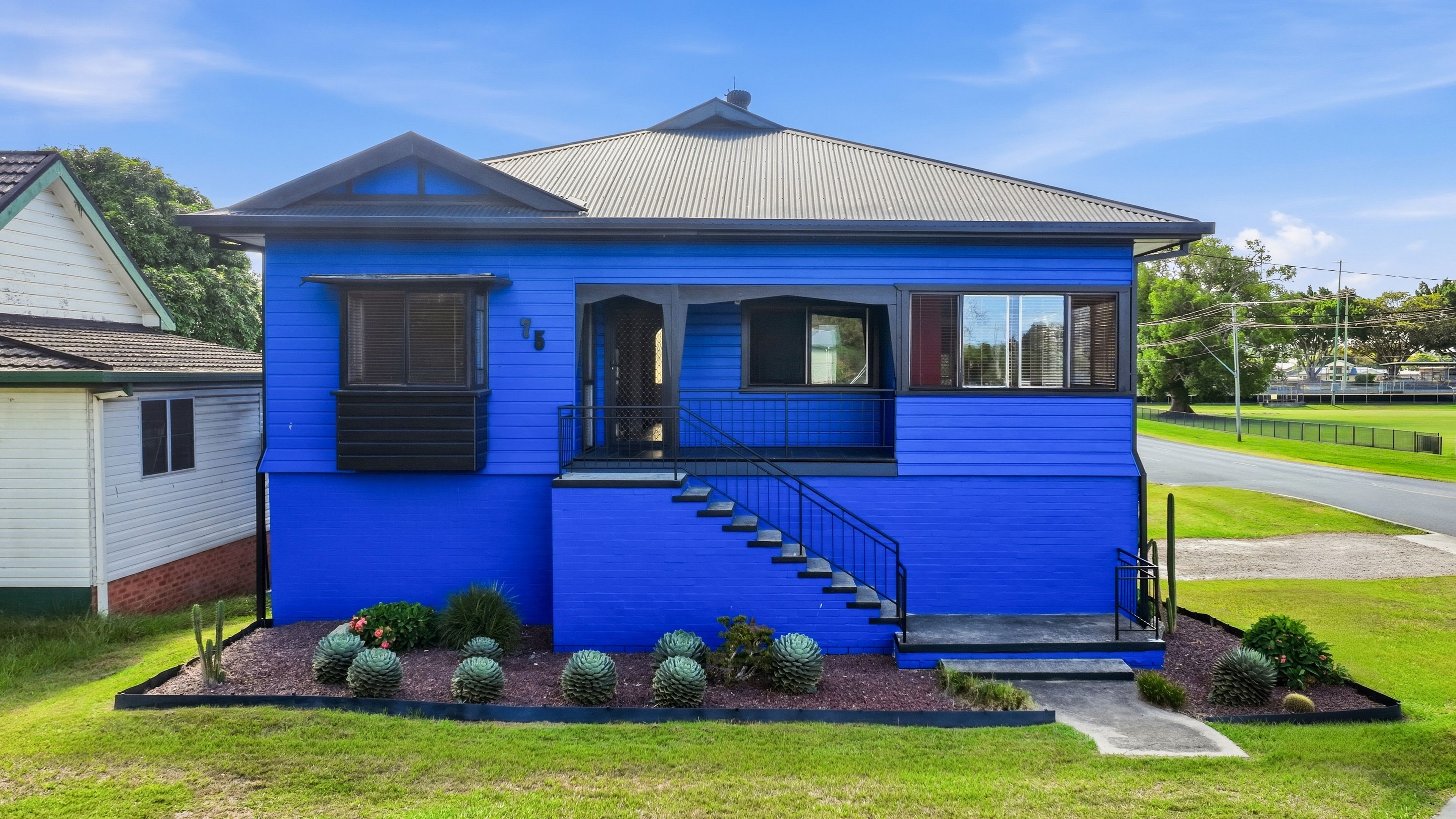 75 Villiers Street, Grafton, NSW 2460