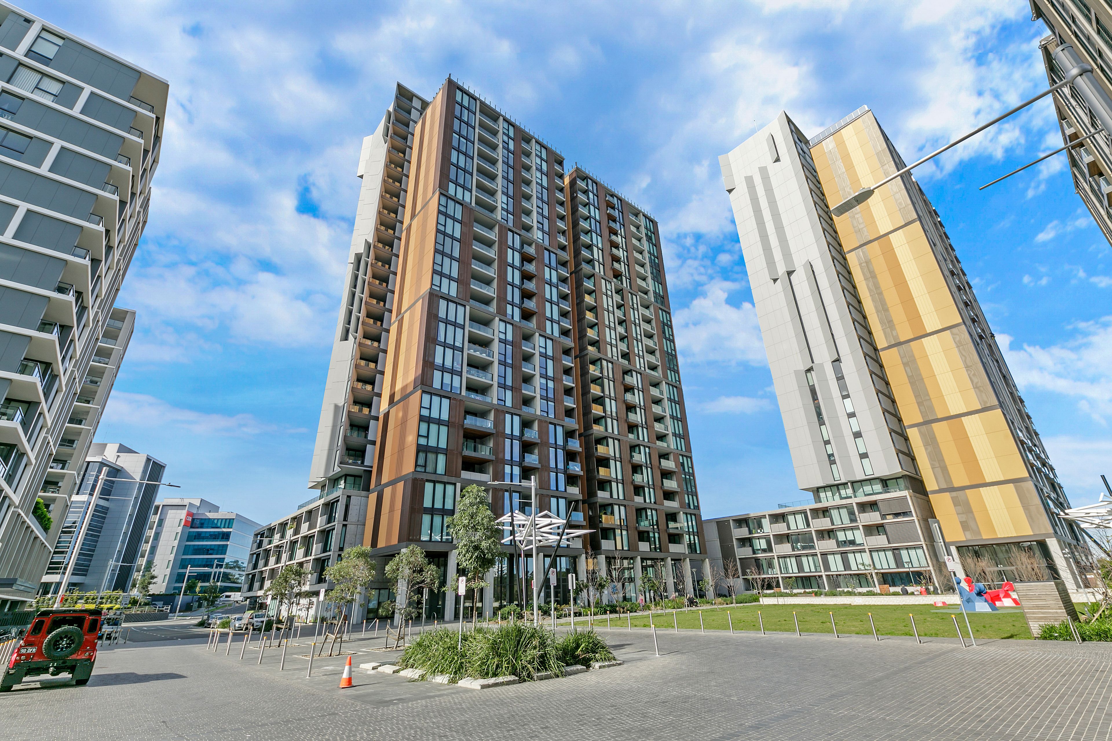 813/1 Network Place — photo 16 of 19