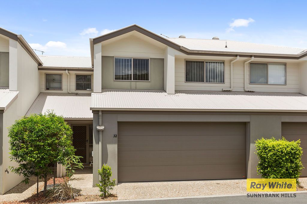 88 Candytuft Place, Calamvale QLD 4116