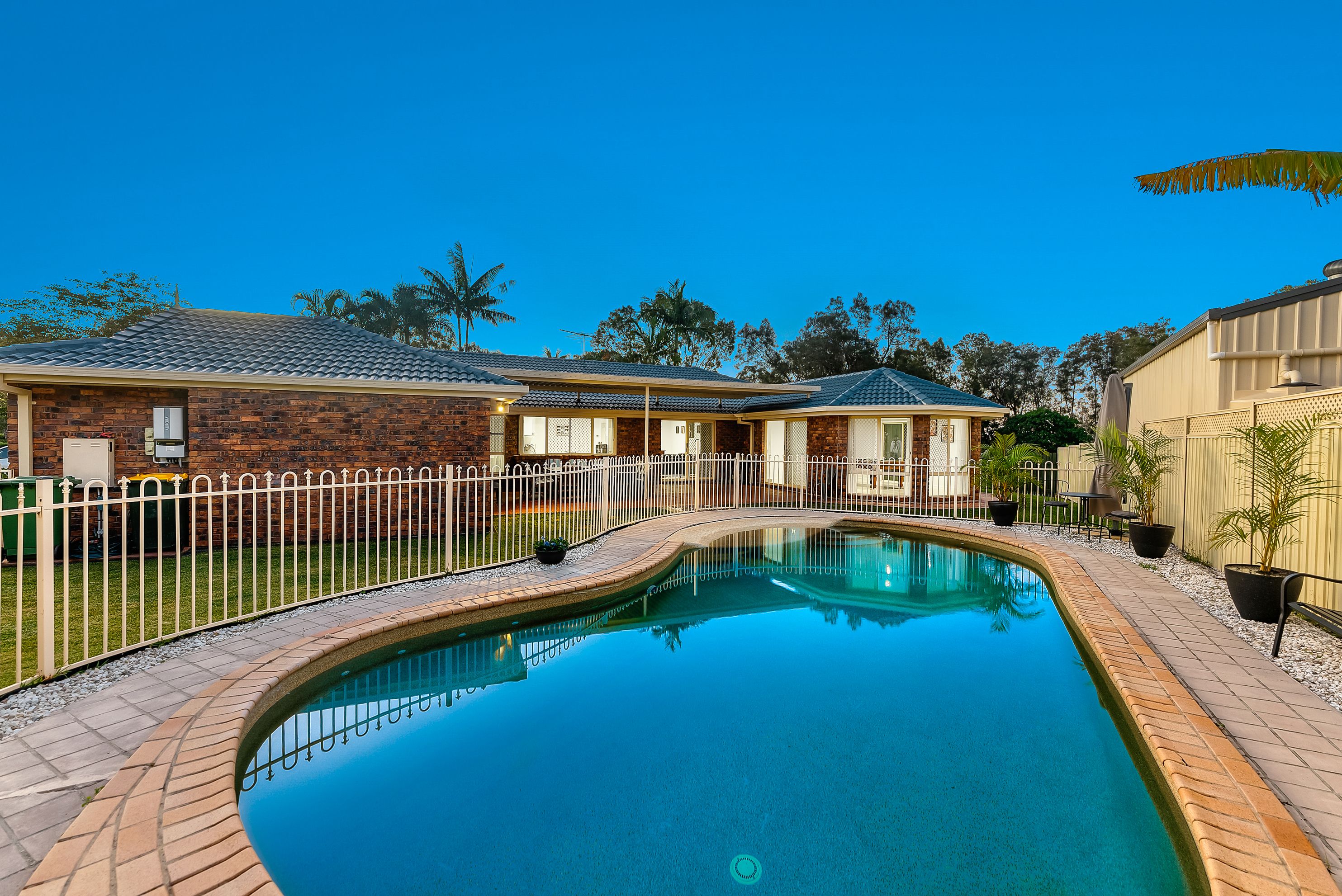 8 Harold Court, Rothwell, QLD 4022