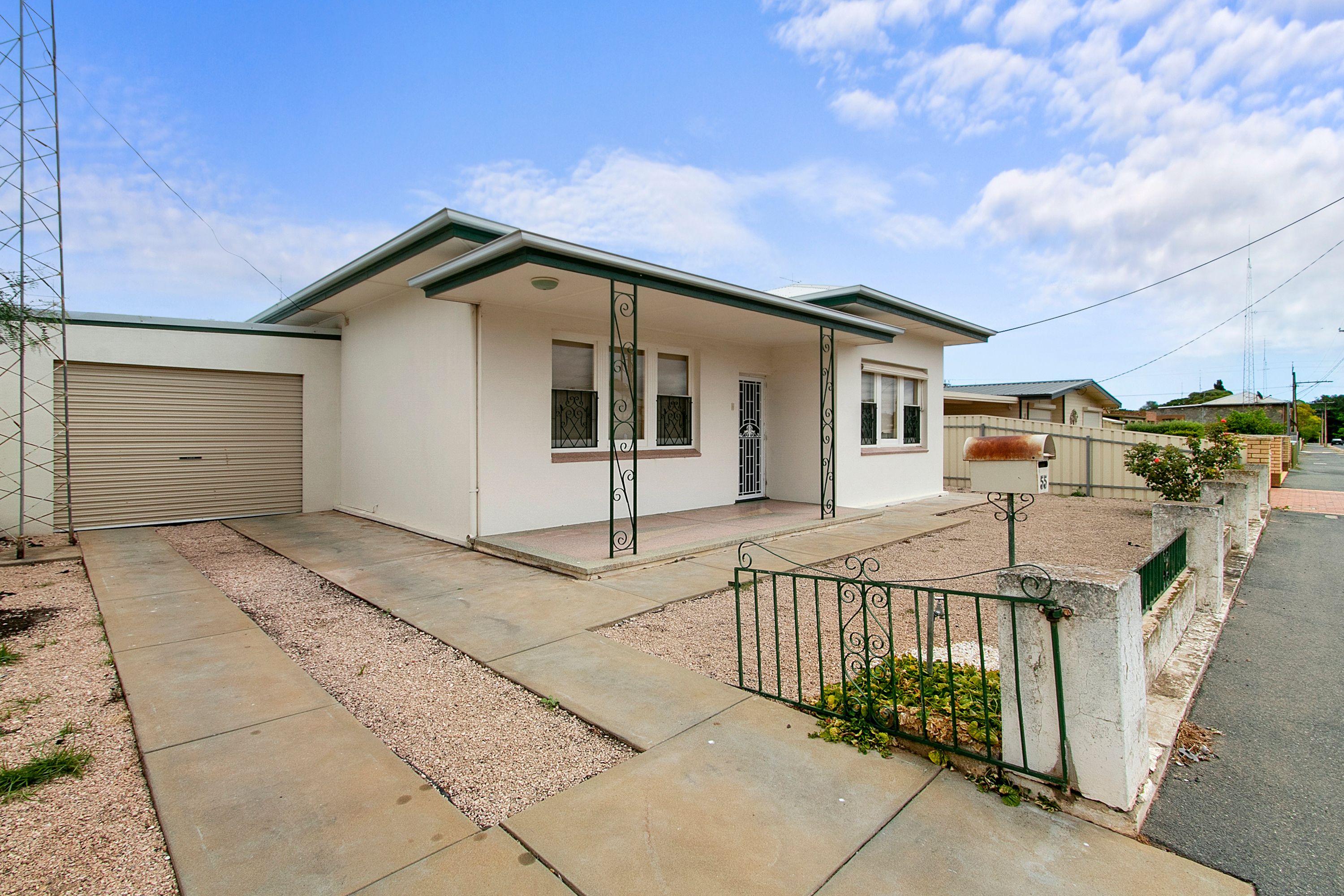 55 Ryan Street, Moonta, SA 5558