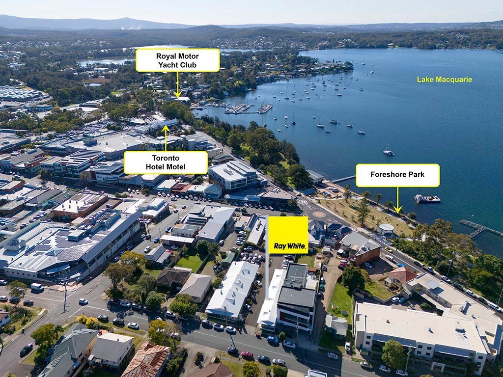 8/163-165 Brighton Avenue, Toronto, NSW 2283