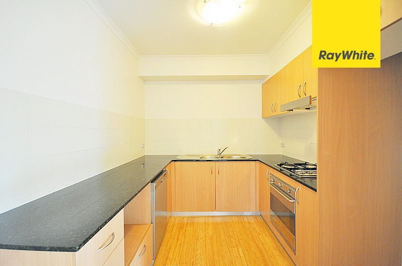 49 / 209 Harris Street, Pyrmont, NSW 2009