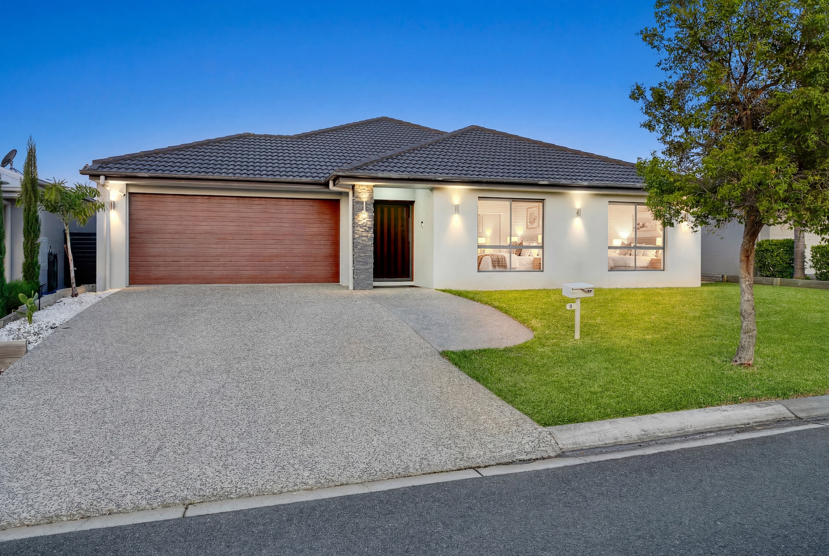 8 Lindeman Street, Burpengary East, QLD 4505