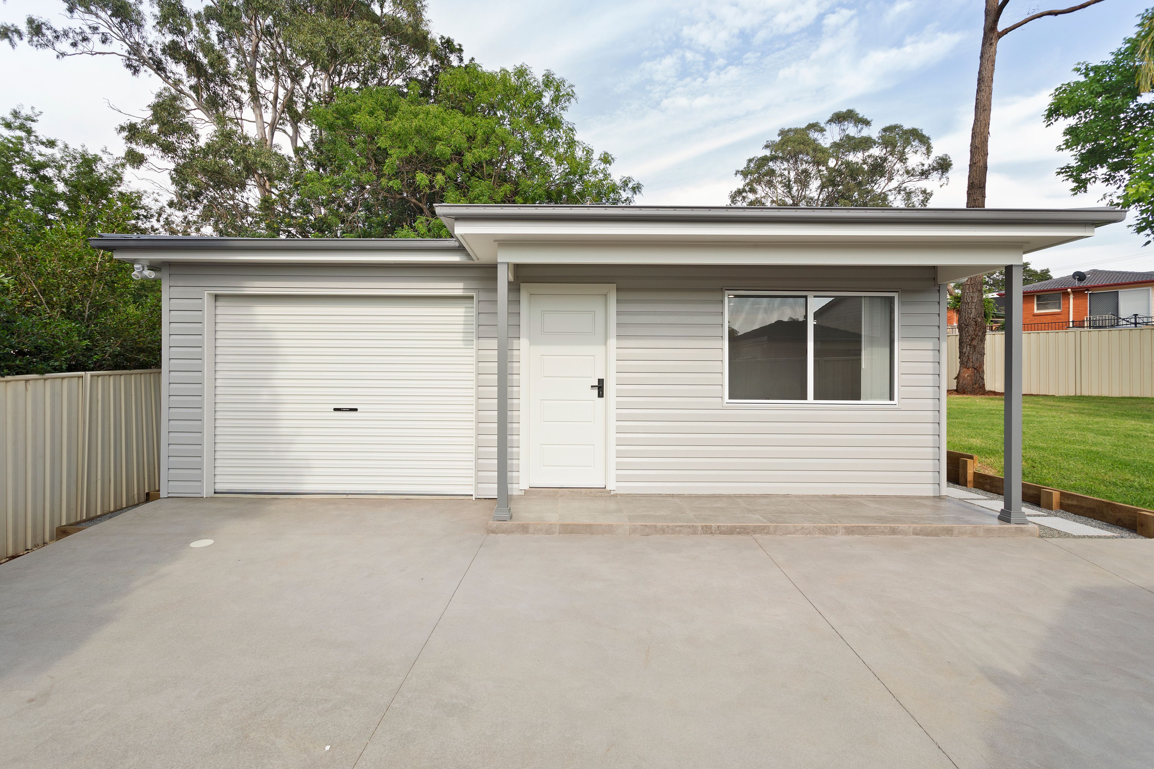 107A St Johns Road, Bradbury, NSW 2560