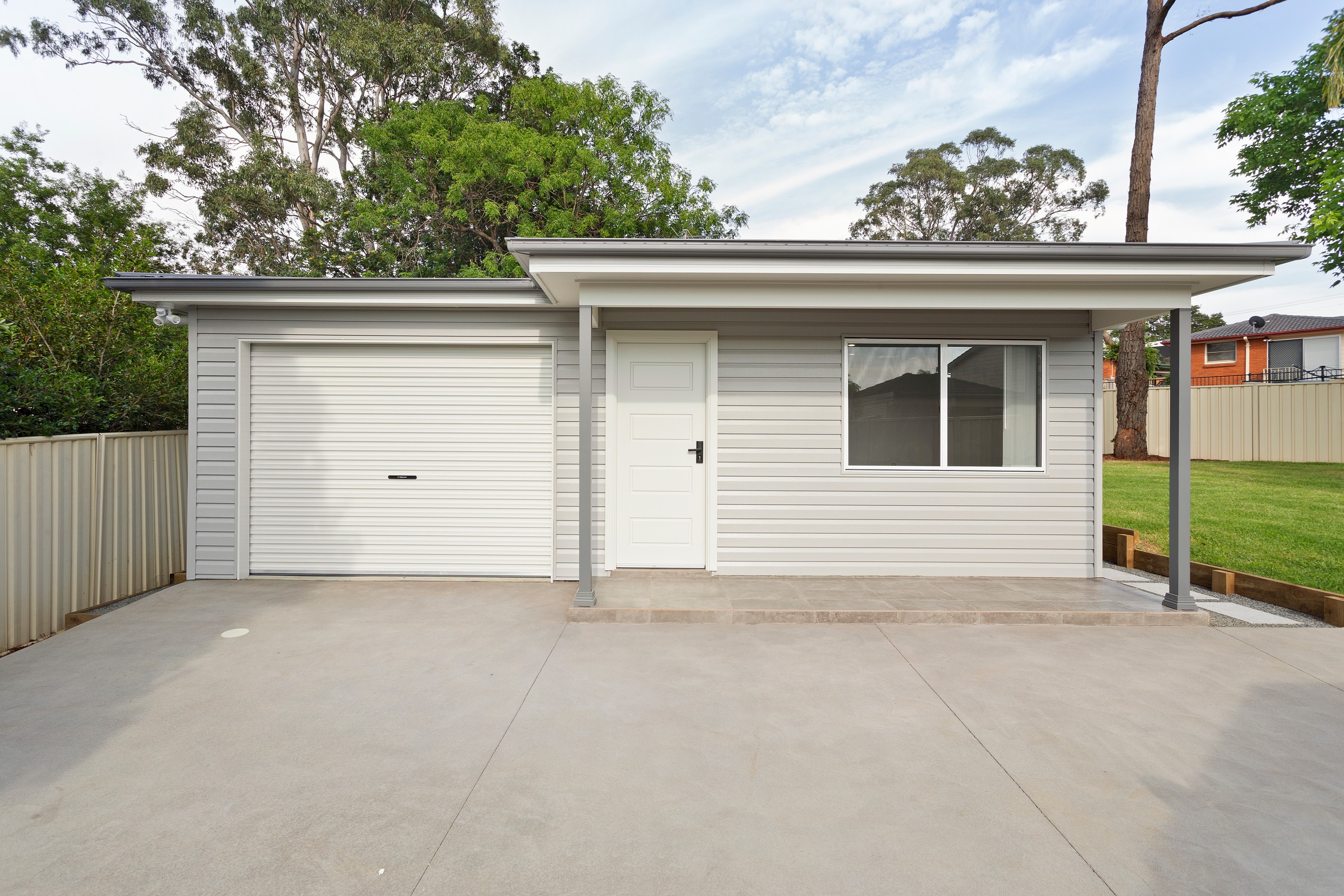 107A St Johns Road, Bradbury, NSW 2560
