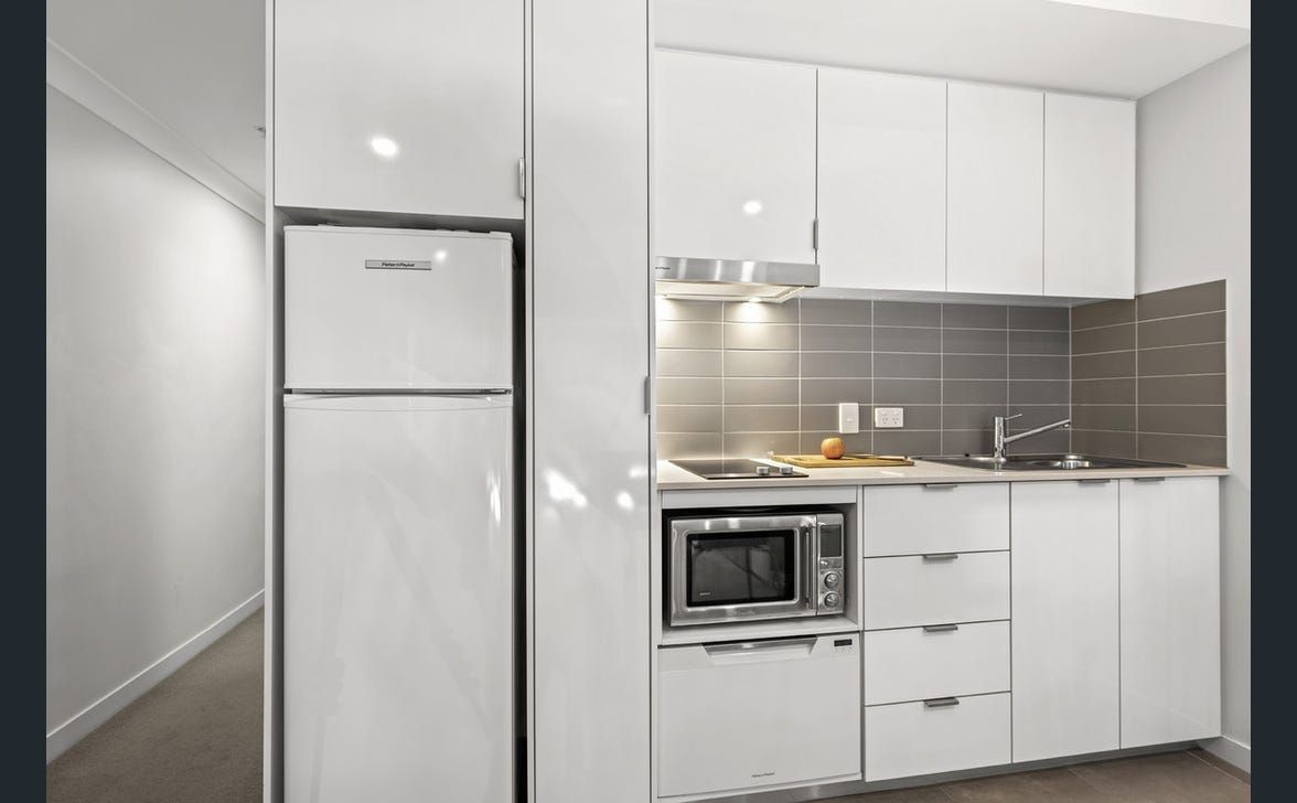 609/111 Quay Street, Brisbane City, QLD 4000