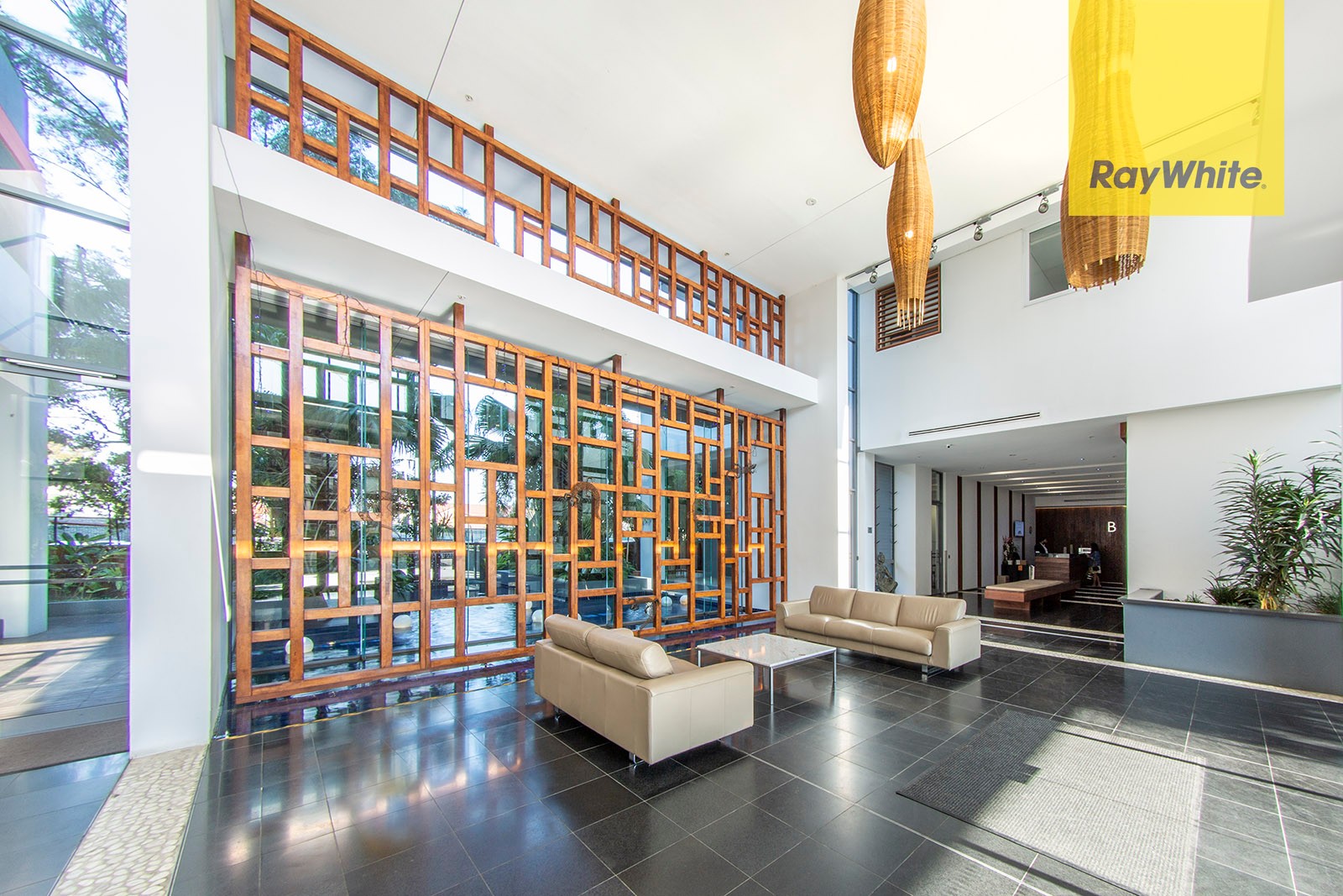 206B//8 Cowper Street, Parramatta, NSW 2150