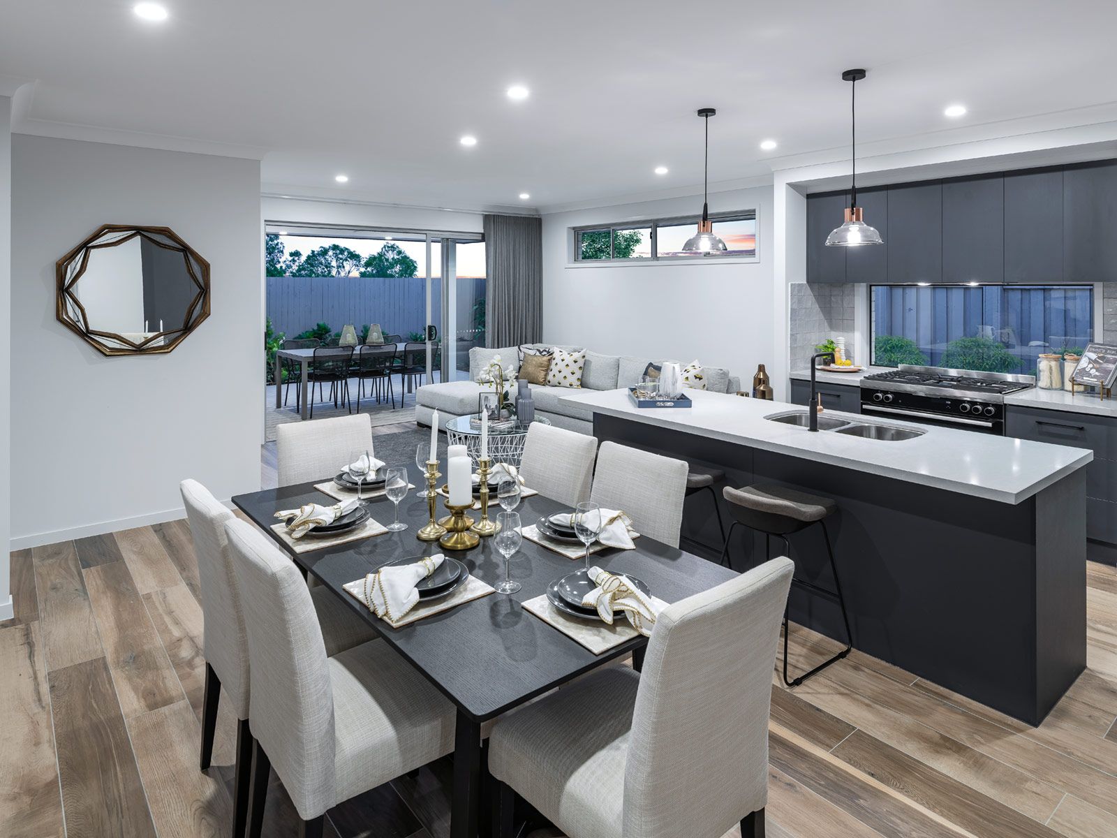 Lot 15 Neighbourhood Way, Warner, QLD 4500