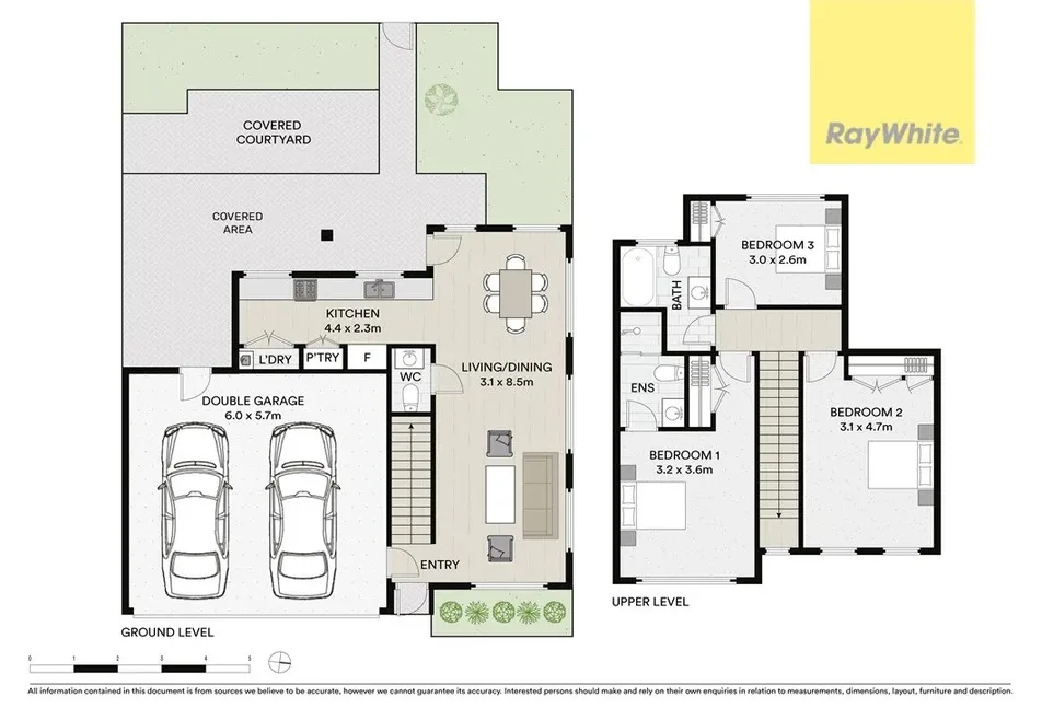 3/86 Jersey Road, Wentworthville, NSW 2145