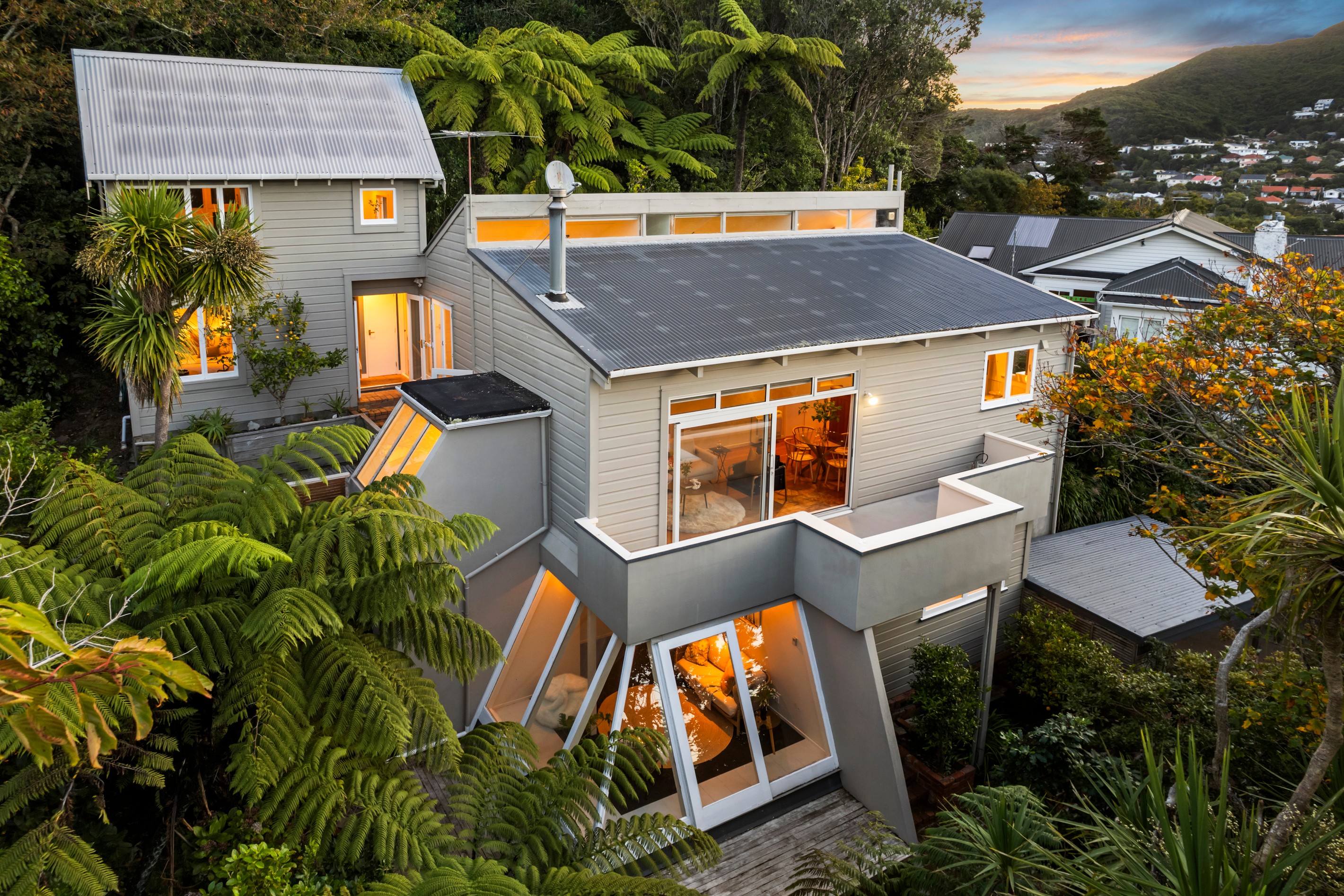 403 Karori Road, Karori, Wellington City