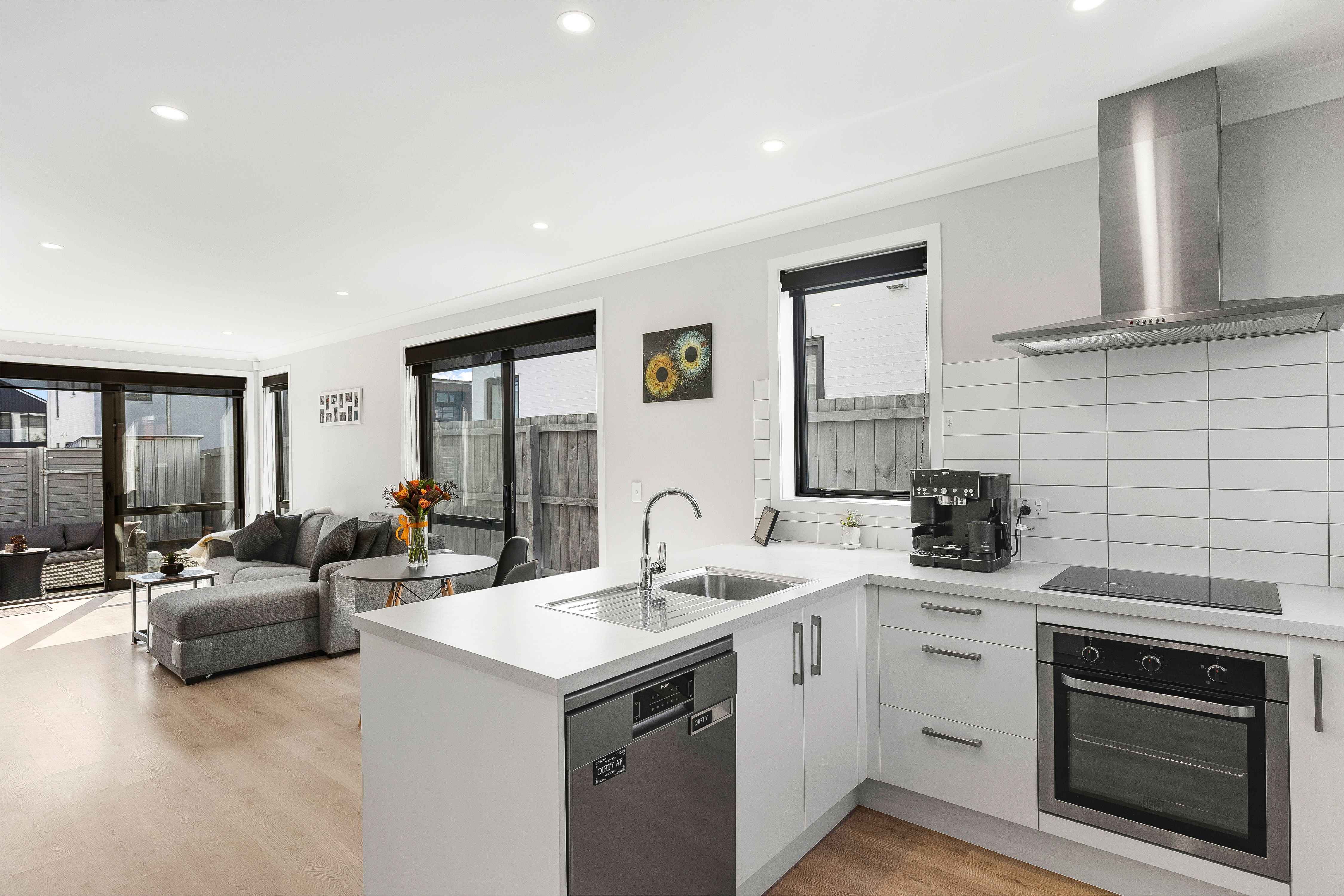 14 Propeller Avenue, Whenuapai, Waitakere City