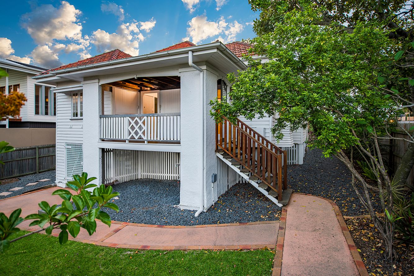 56 Woodville Street, Hendra, QLD 4011