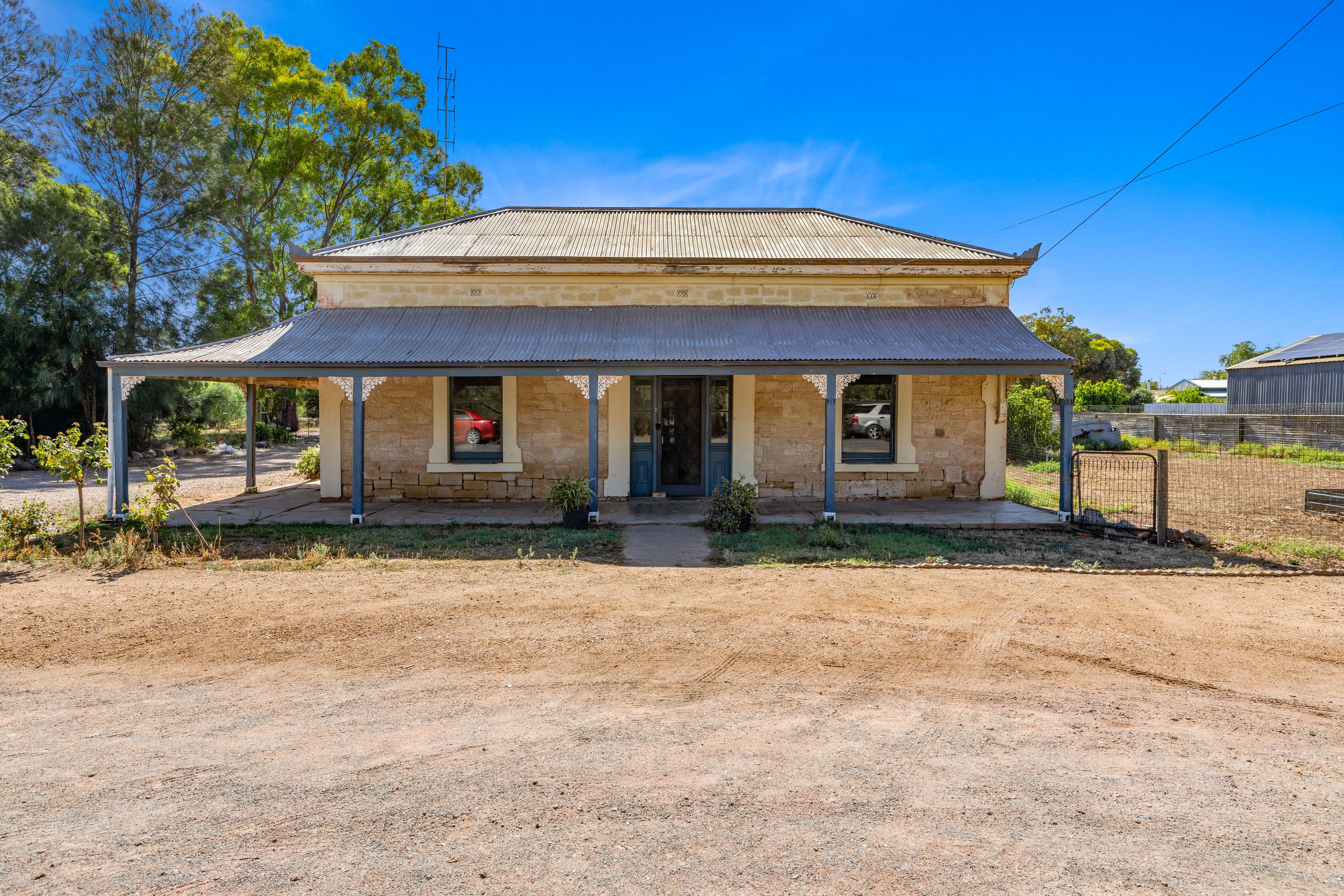 23-25 Port Street, Gladstone, SA 5473
