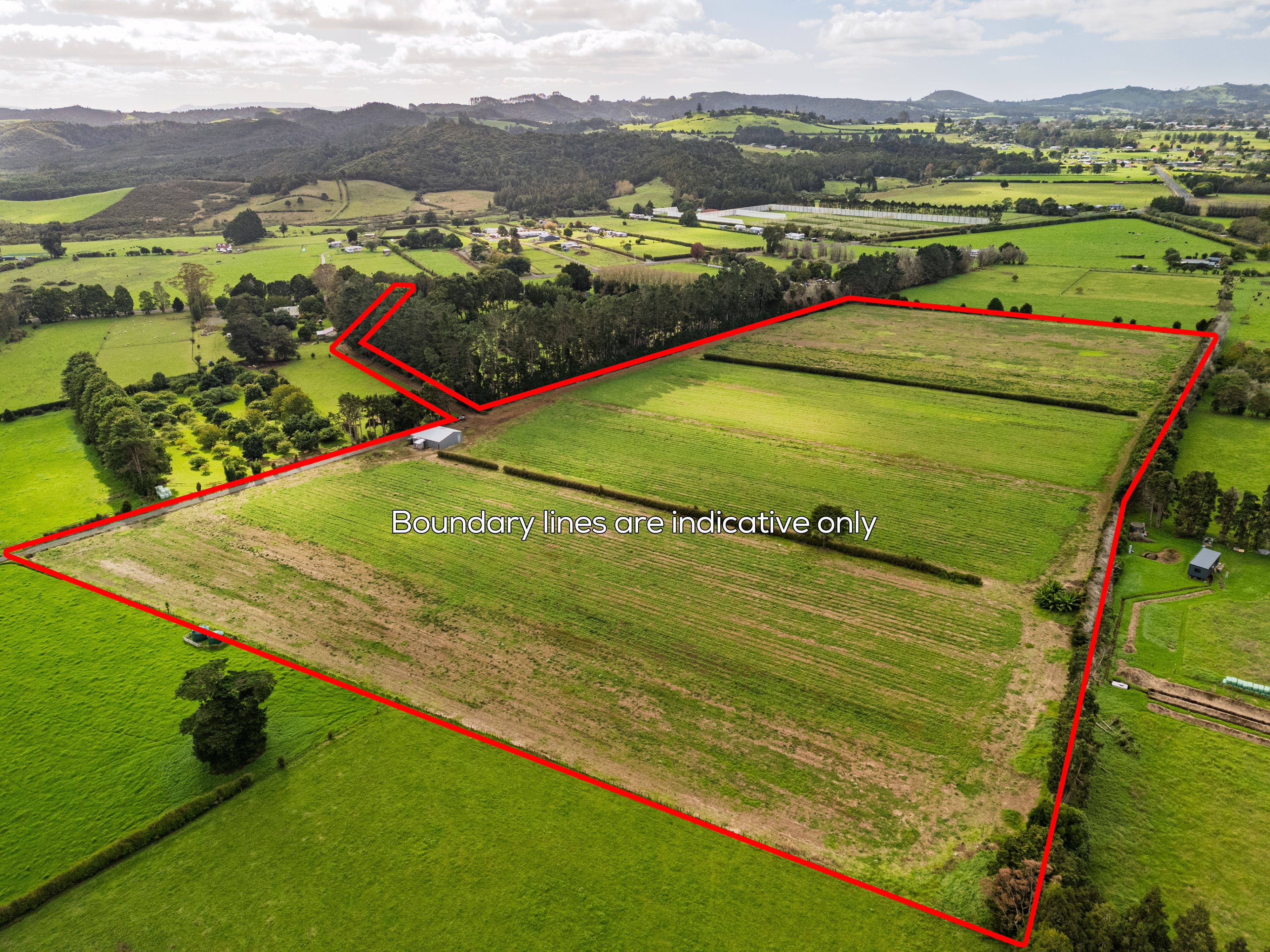 4678B State Highway 12, Kaikohe, Far North District