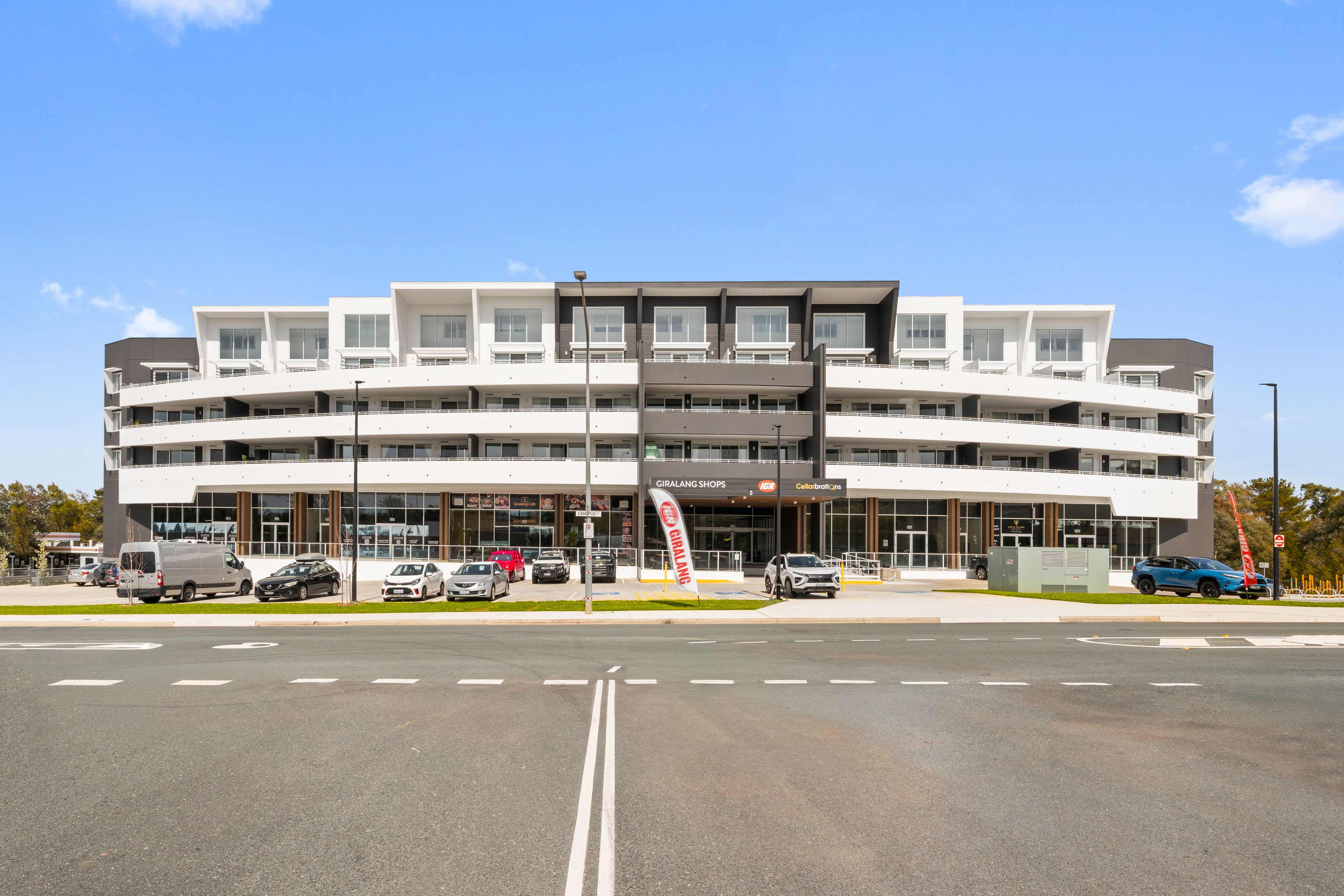 40/70 Canopus Crescent — photo 12 of 15