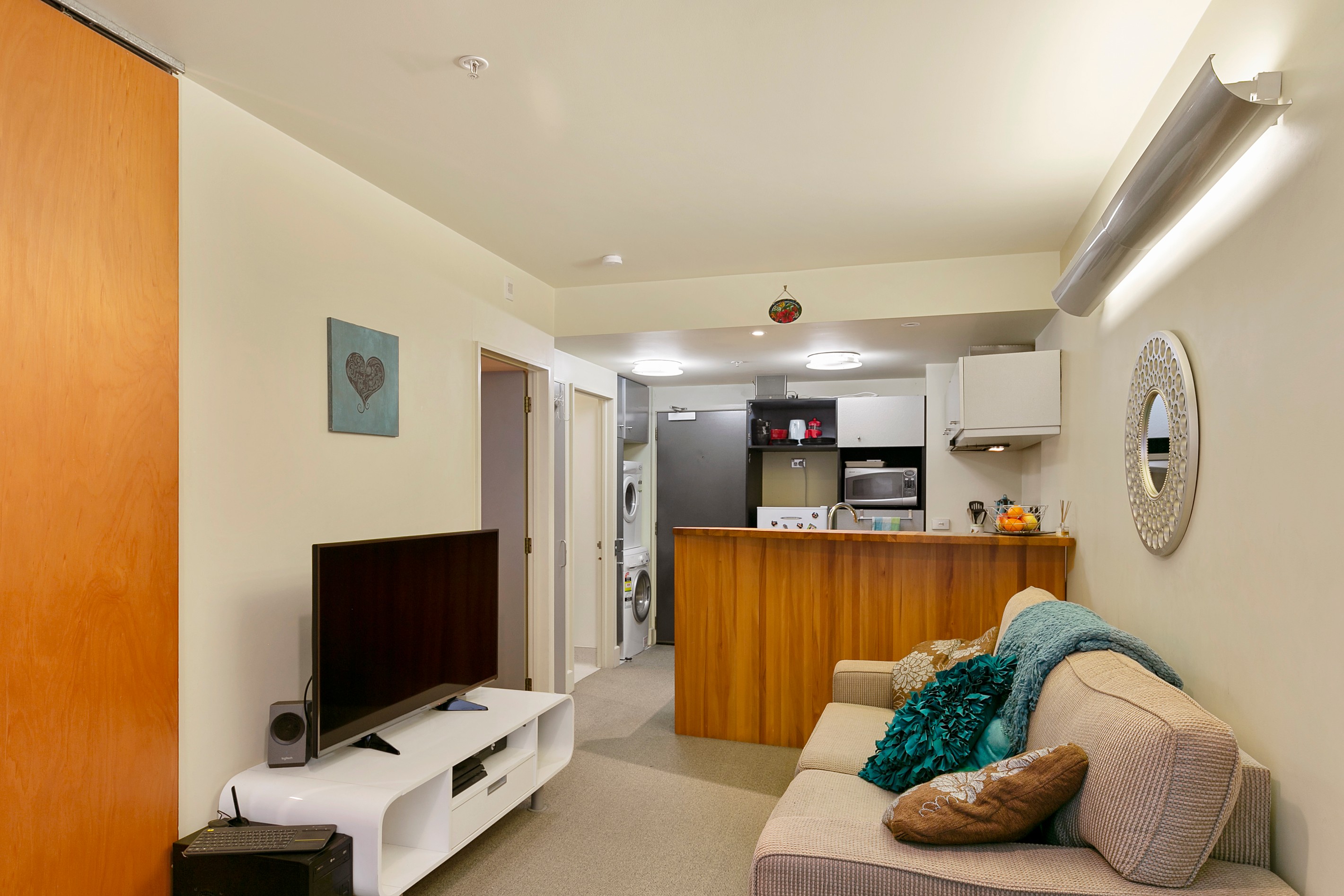 69/43 Mulgrave Street, Thorndon, Wellington City