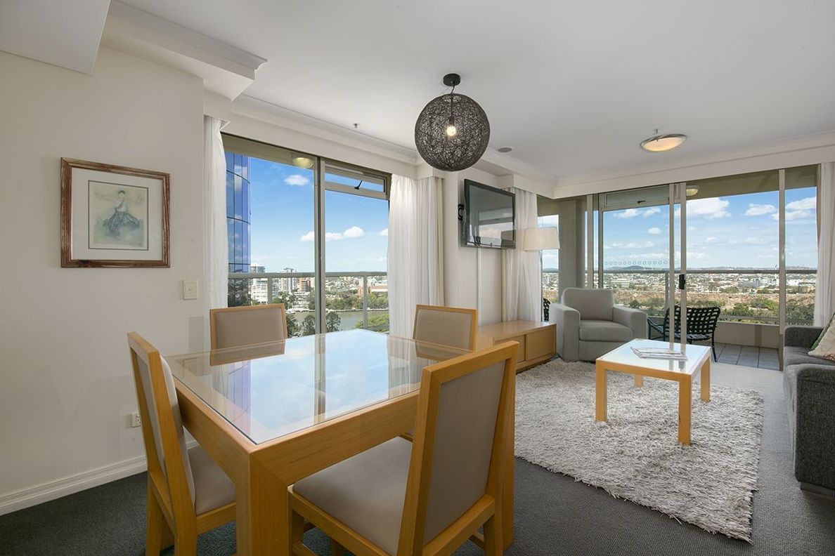 1801/132 Alice Street, Brisbane City, QLD 4000