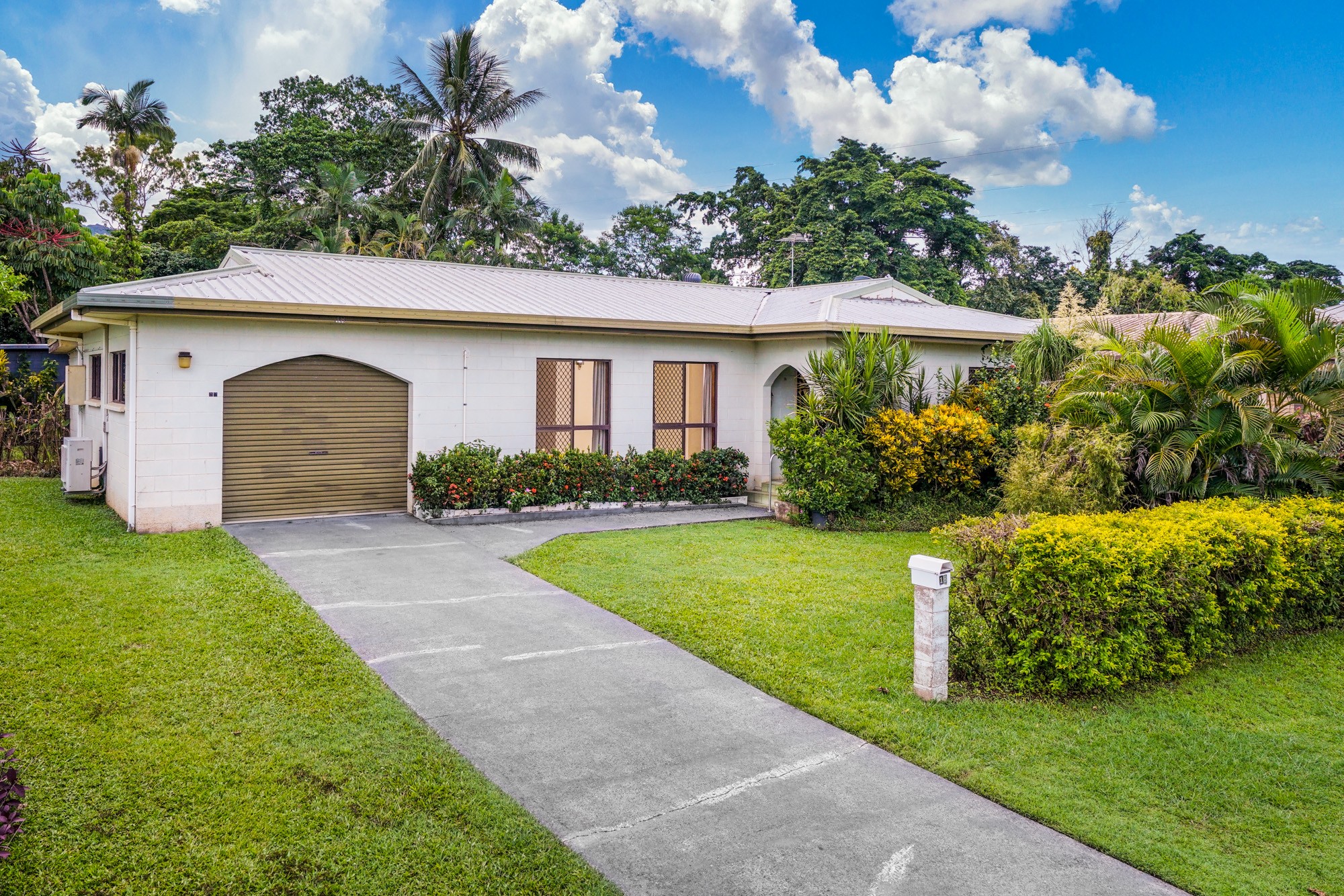 18 Rigg Street, Woree, QLD 4868