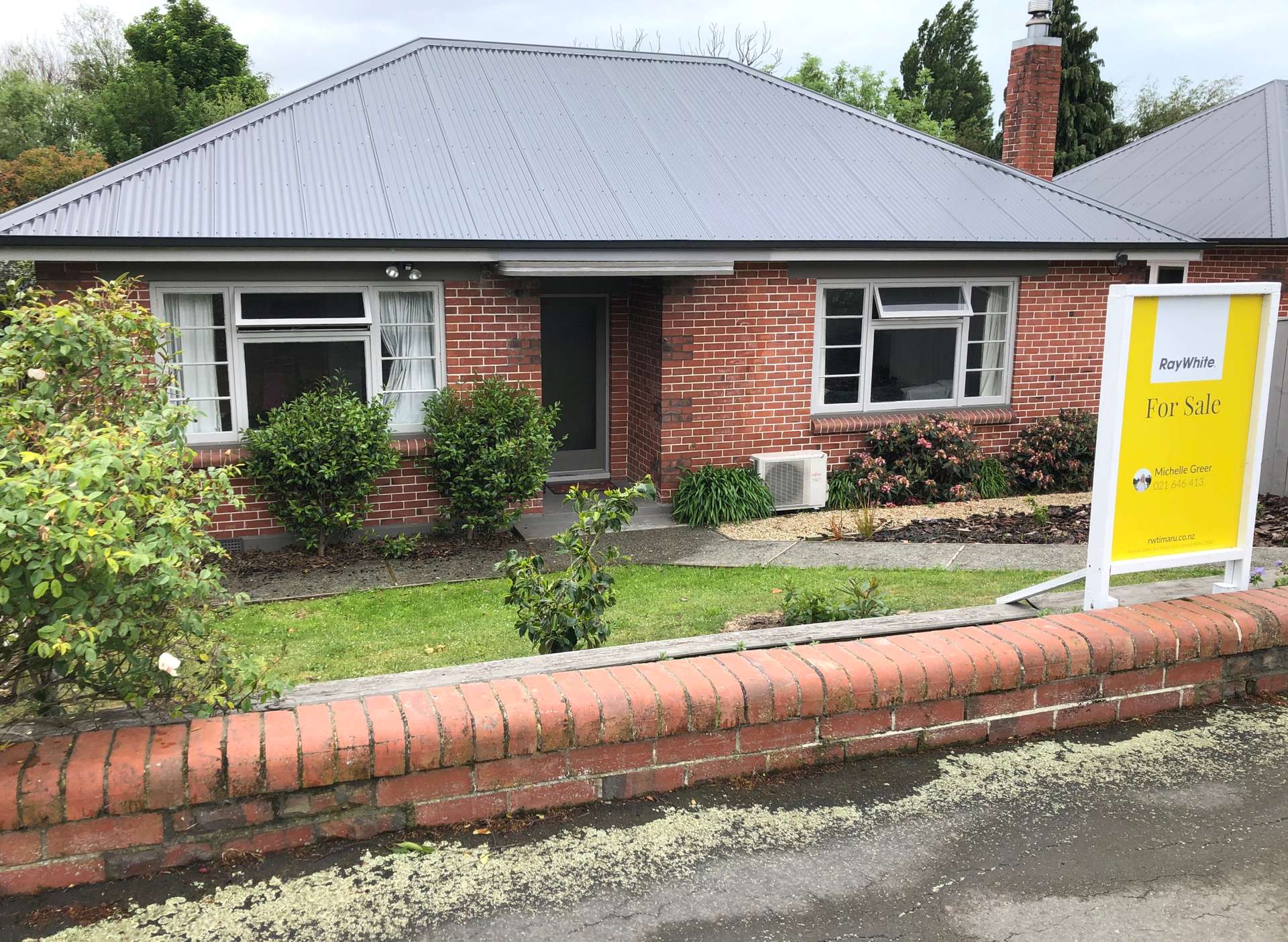 37 Douglas Street, Highfield, Timaru District Real Estate Ray White
