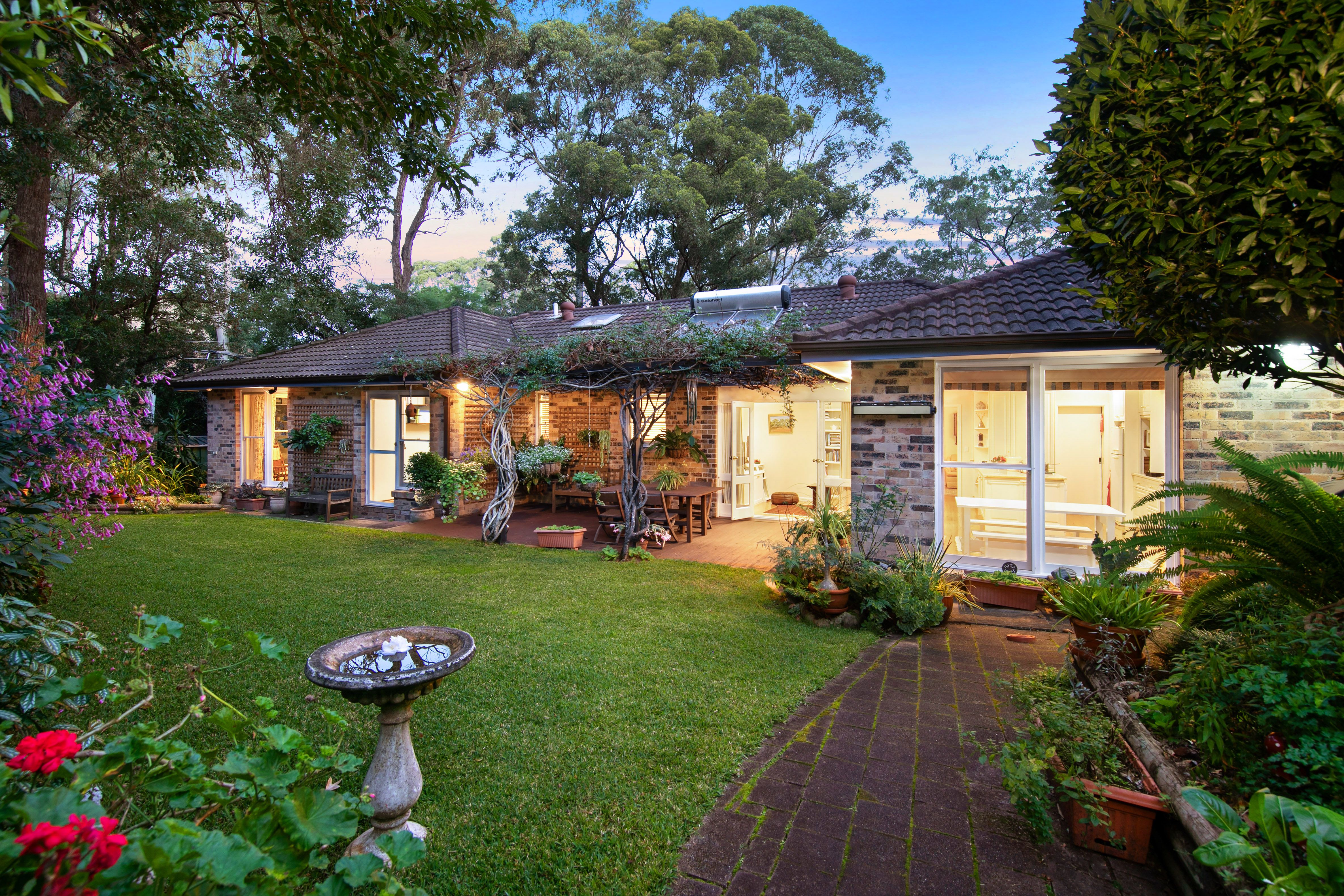 8 Rhonda Close, Wahroonga, NSW 2076