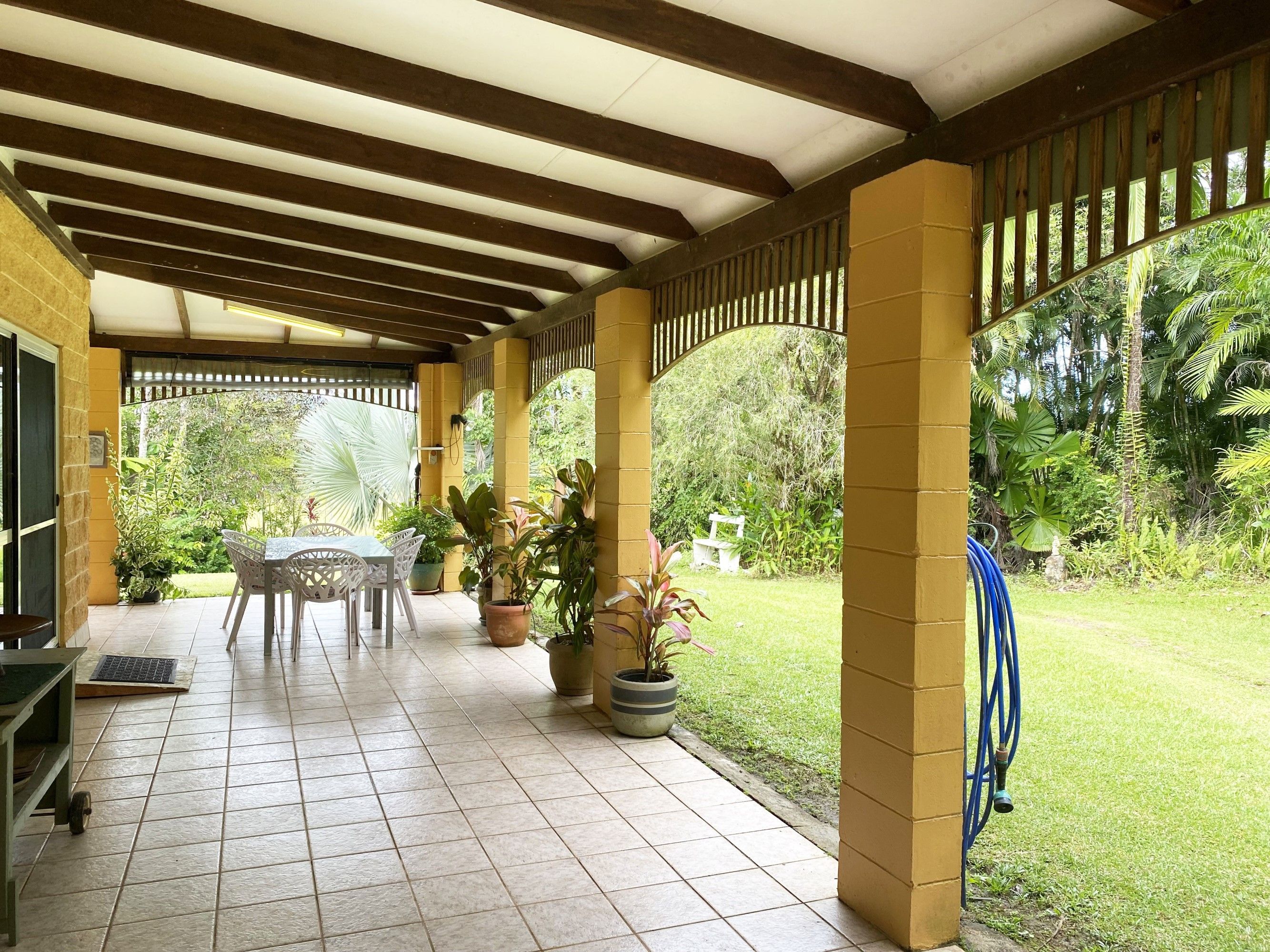 Lot 2 El Arish/Mission Beach Road, Mission Beach, QLD 4852