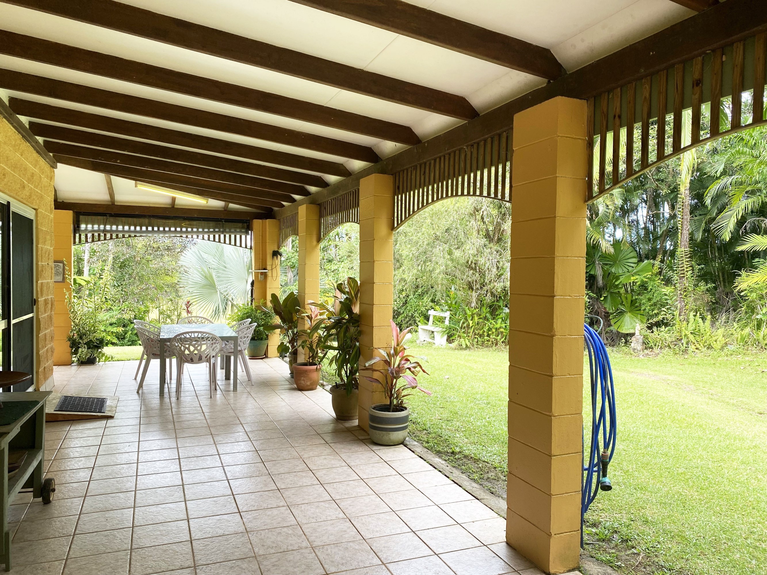 Lot 2 El Arish/Mission Beach Road, Mission Beach, QLD 4852