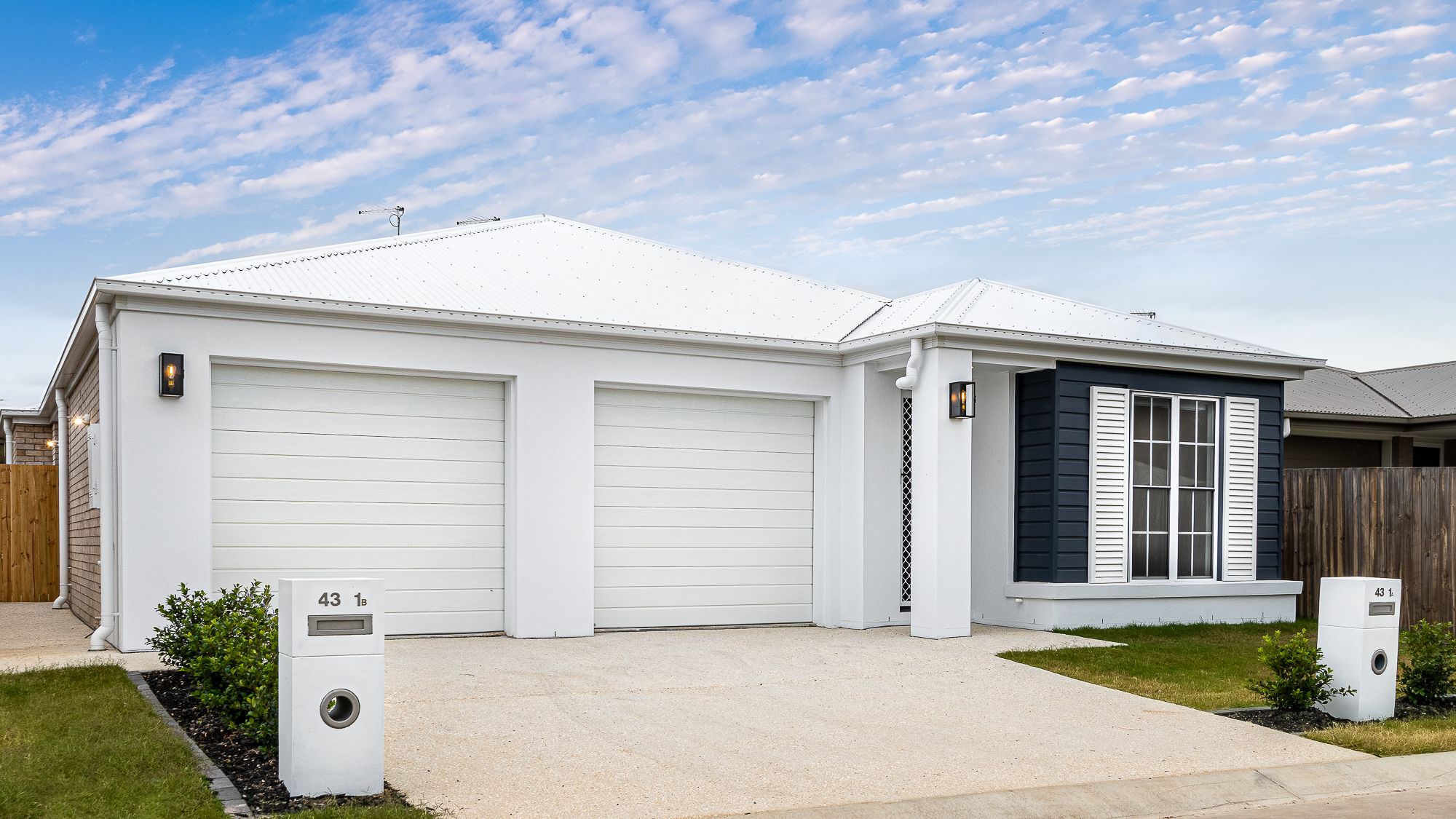 1A/43 Rosella Street, Loganlea, QLD 4131