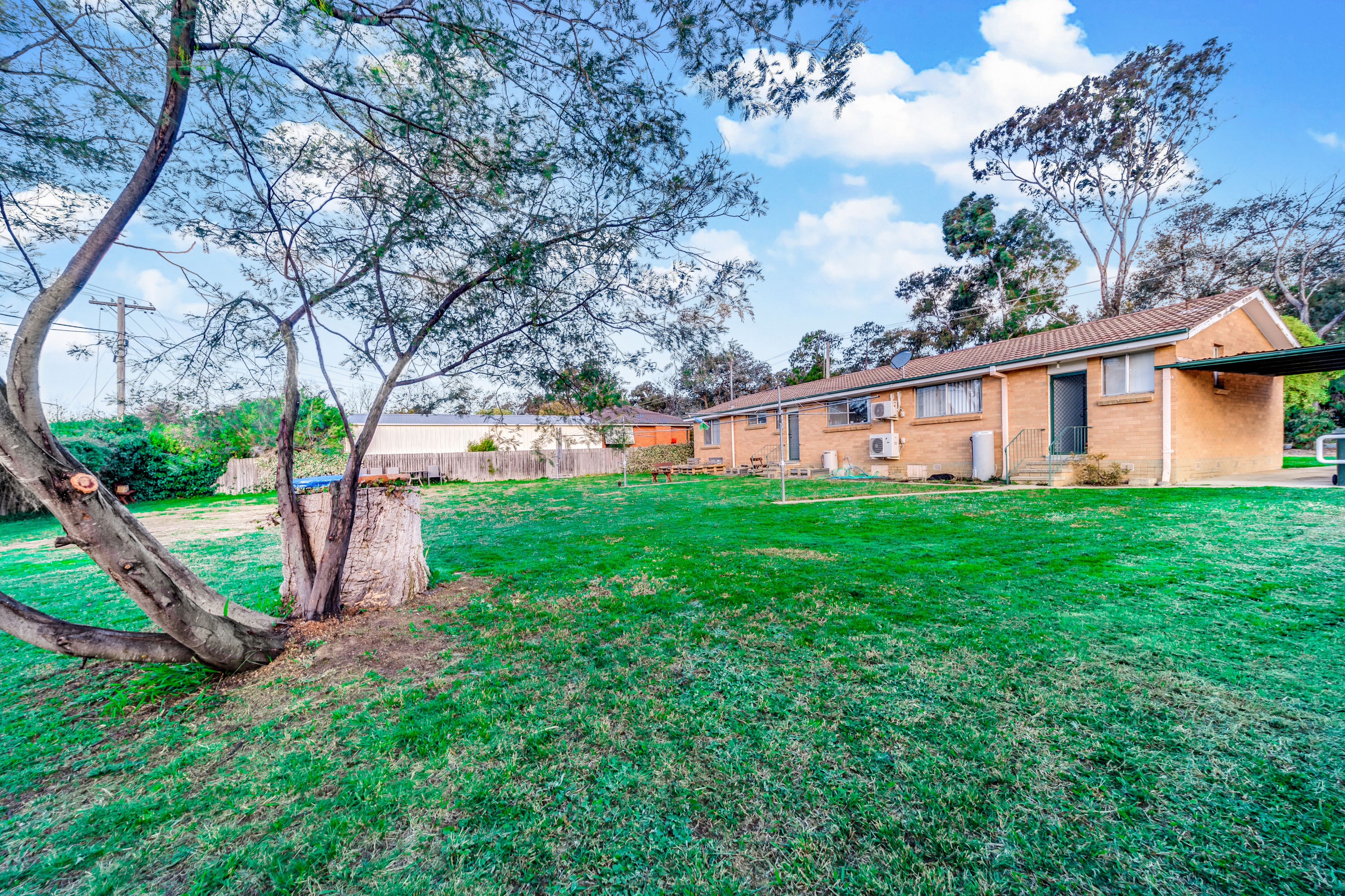 1/148 Belconnen Way, Scullin, ACT 2614
